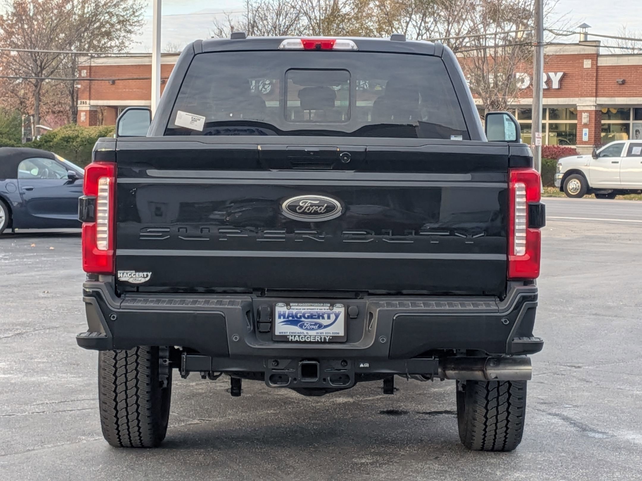 2026 FORD F-250 - Image 6