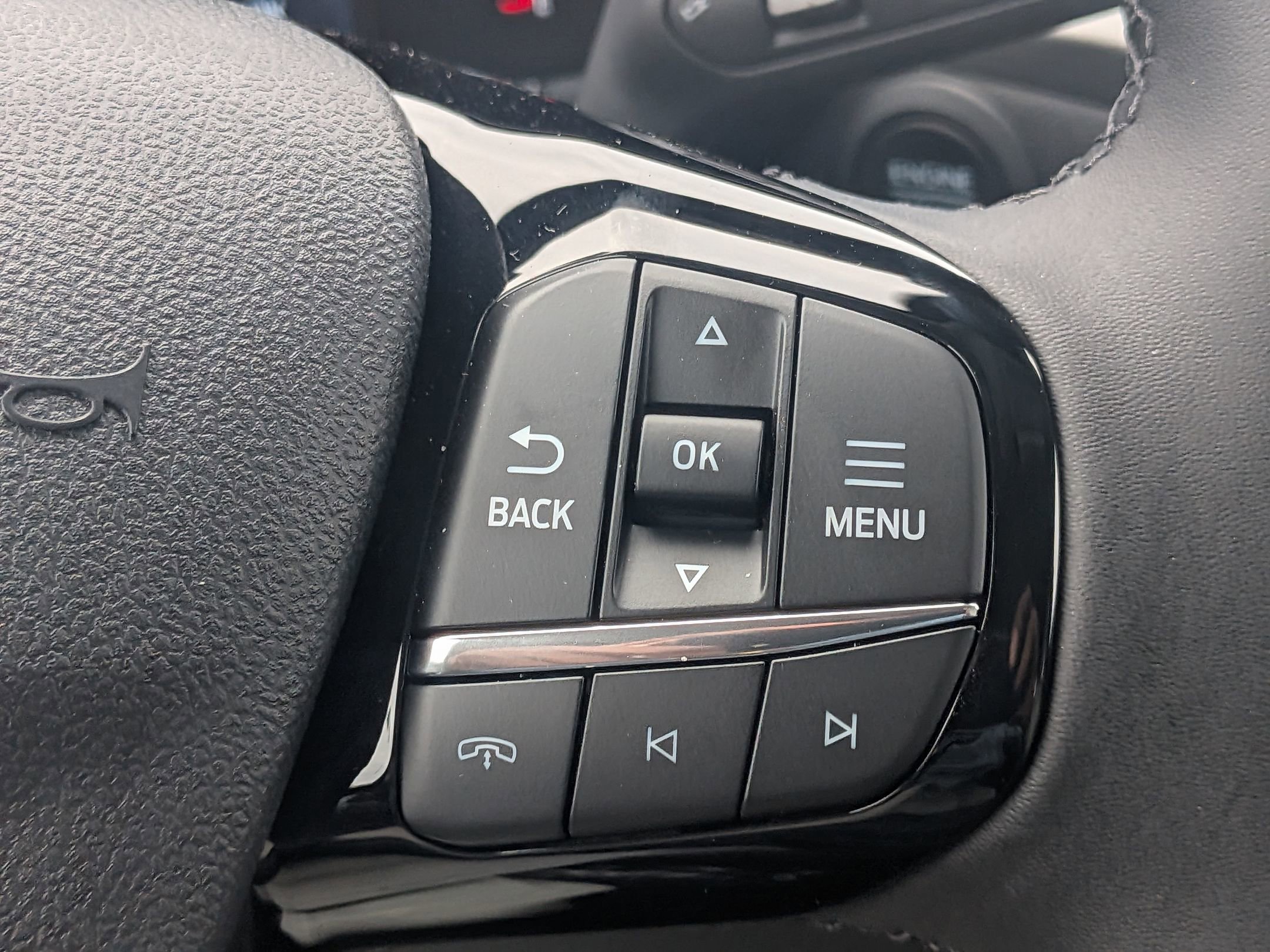 2026 FORD ESCAPE - Image 15