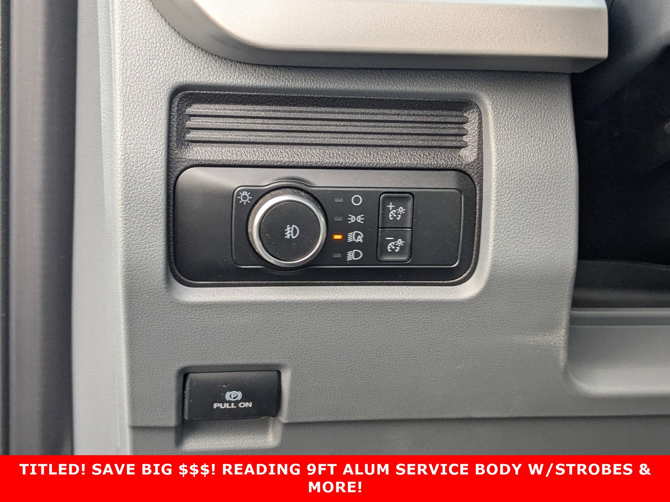 2024 FORD F-450 - Image 12