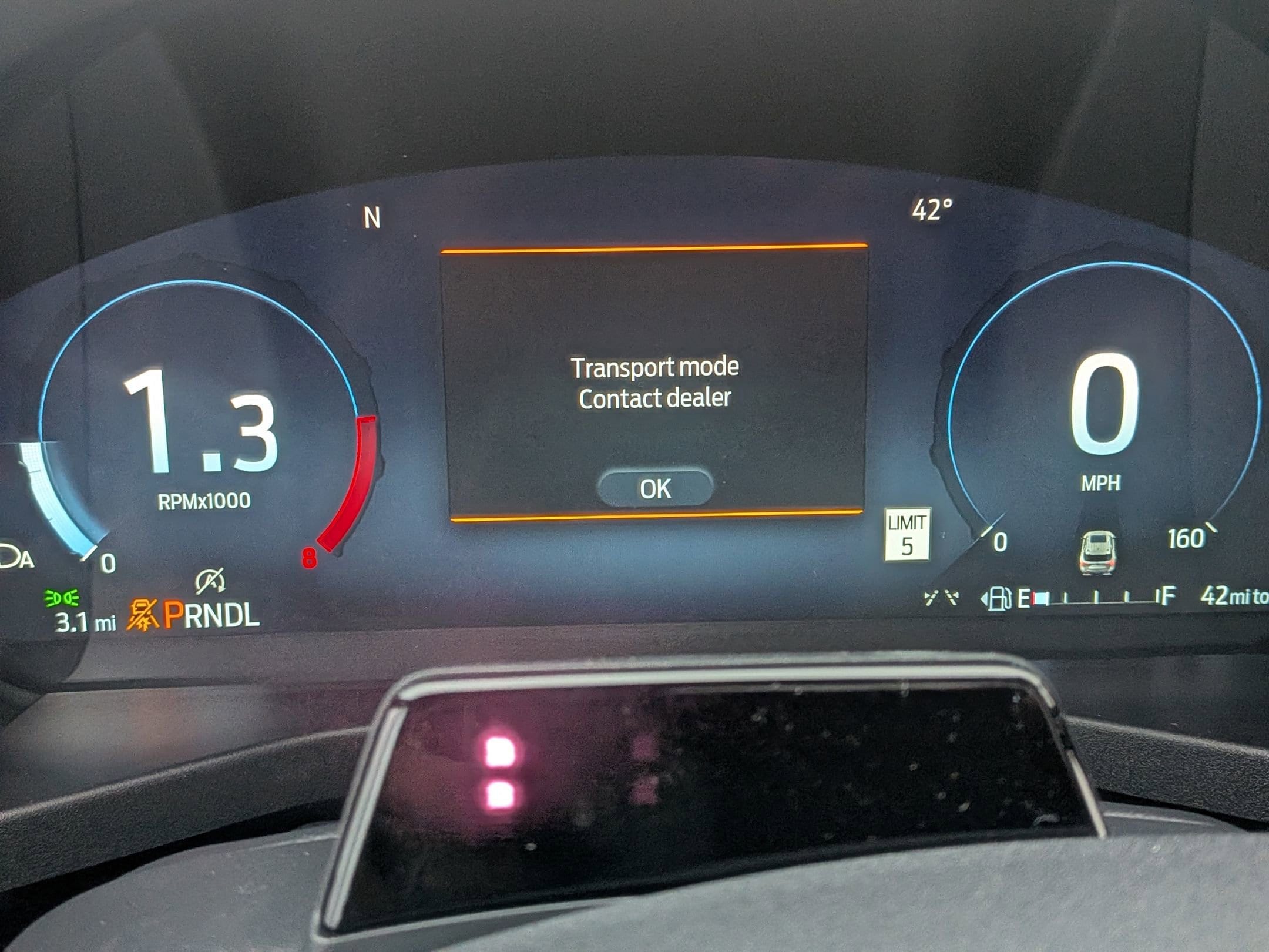 2026 FORD EXPLORER - Image 14