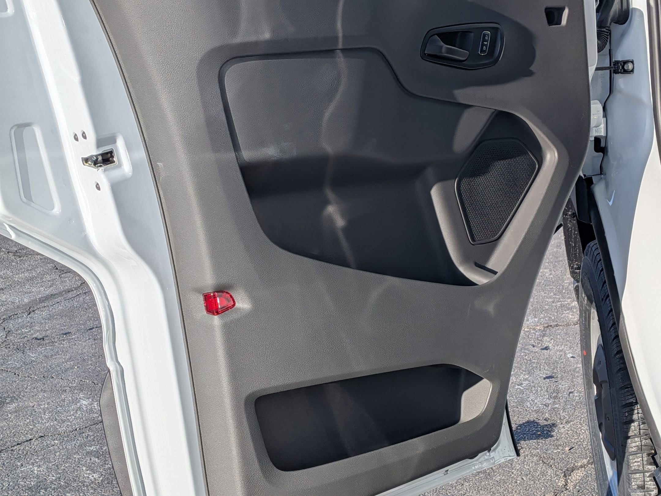 2026 FORD TRANSIT - Image 12