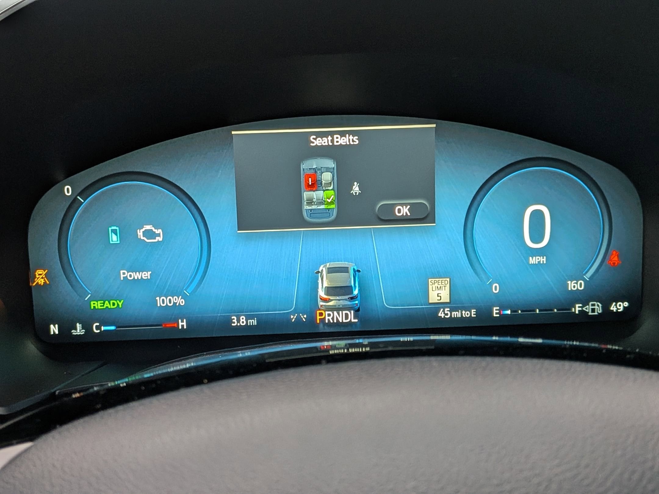 2026 FORD ESCAPE - Image 14