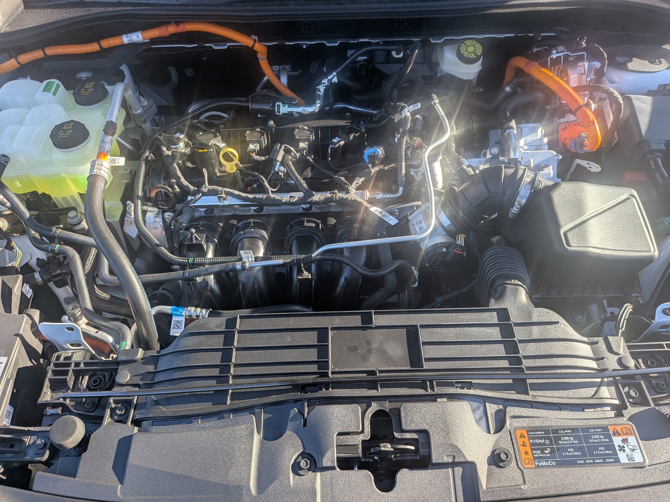 2026 FORD ESCAPE - Image 29