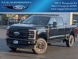 Ford Super Duty F-250 SRW