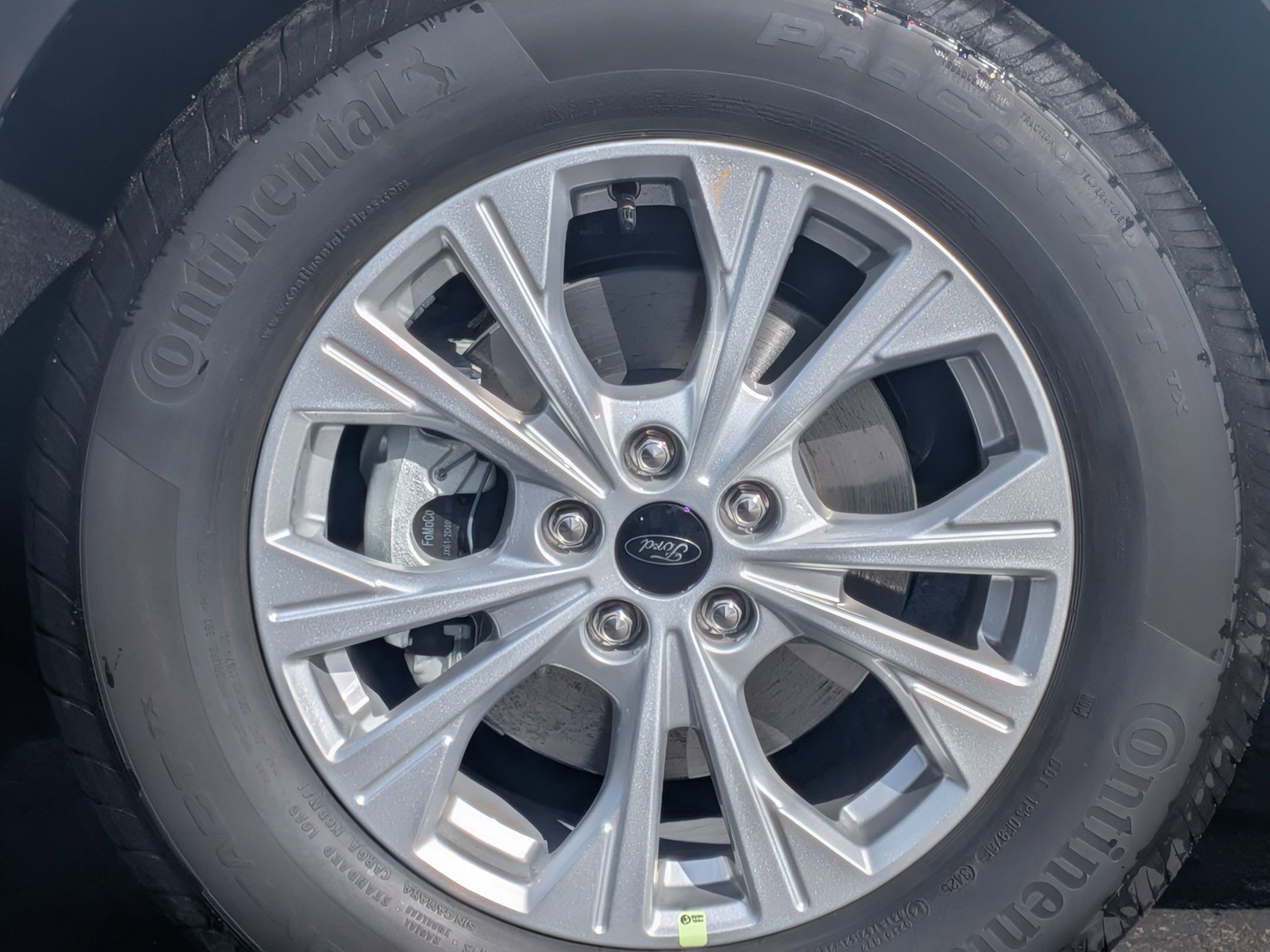 2026 FORD ESCAPE - Image 9