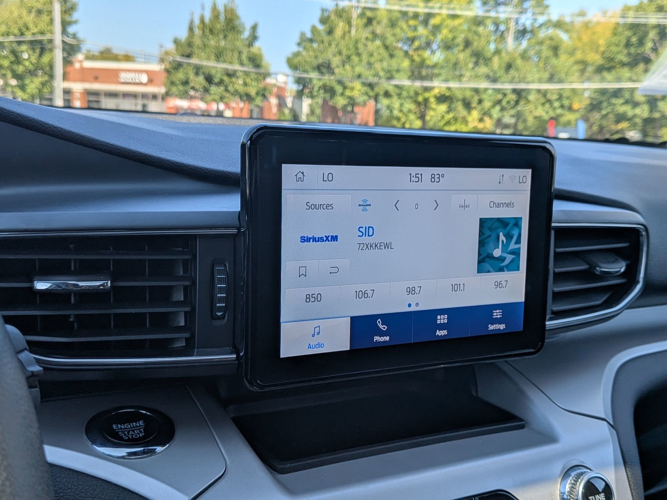 2023 FORD EXPLORER - Image 18