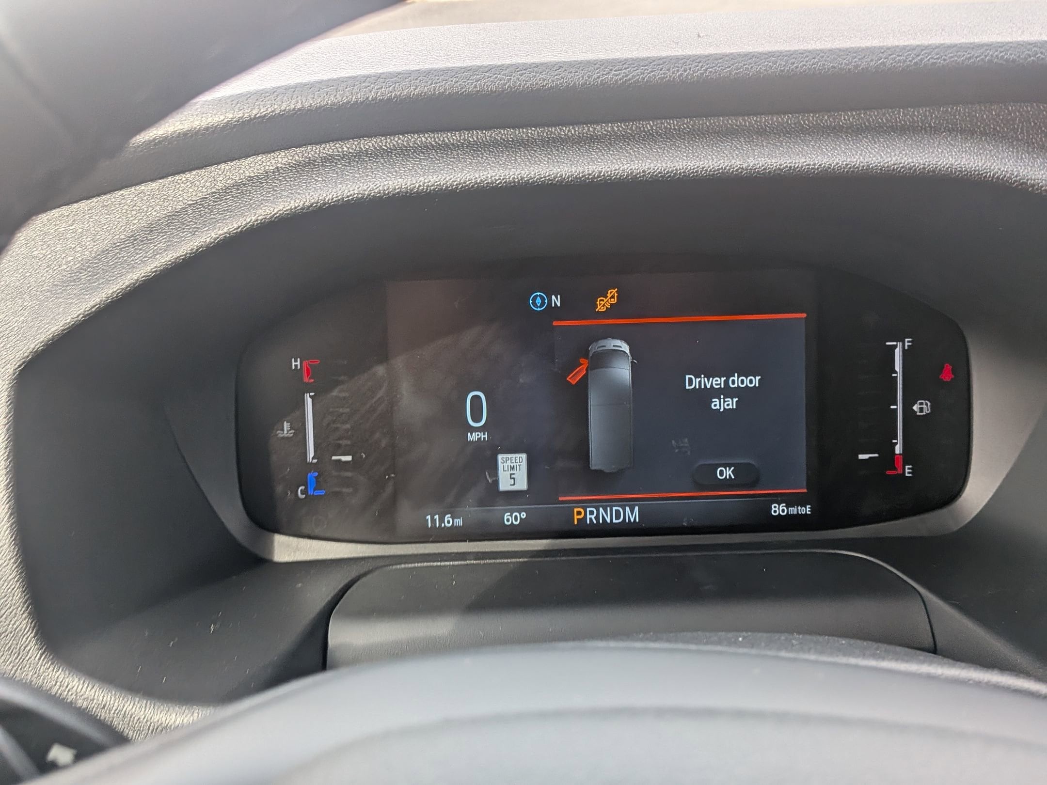 2026 FORD TRANSIT - Image 13