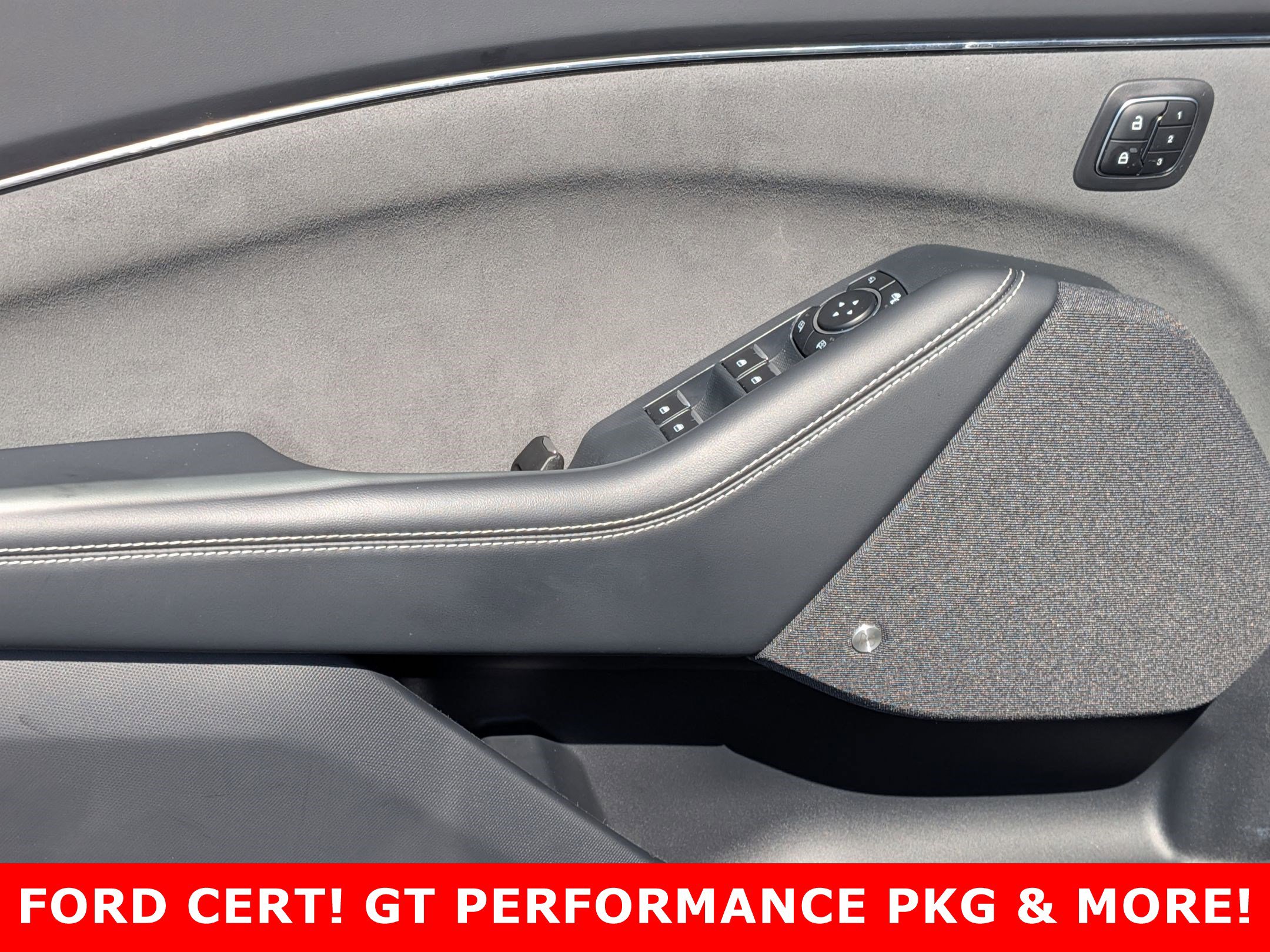 2024 FORD MUSTANG MACH-E - Image 13