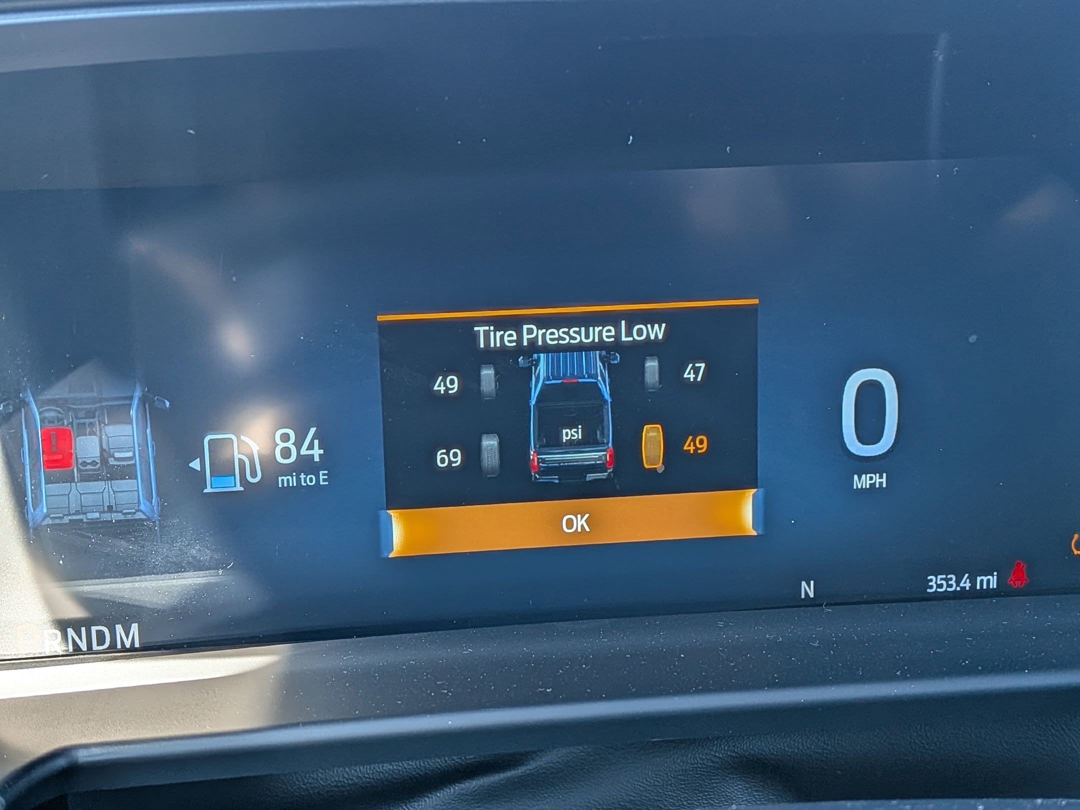 2026 FORD F-250 - Image 14