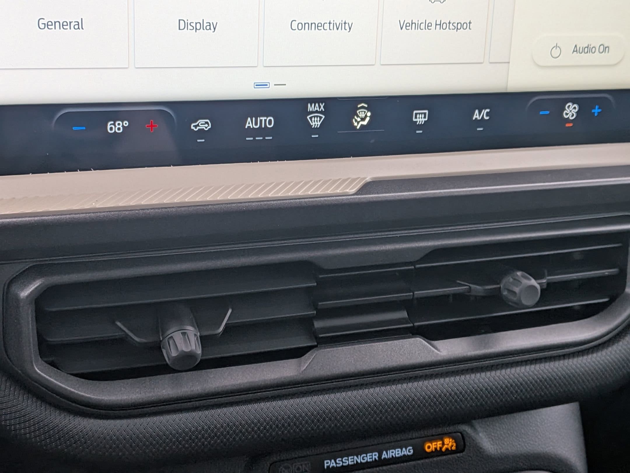 2025 FORD BRONCO SPORT - Image 18