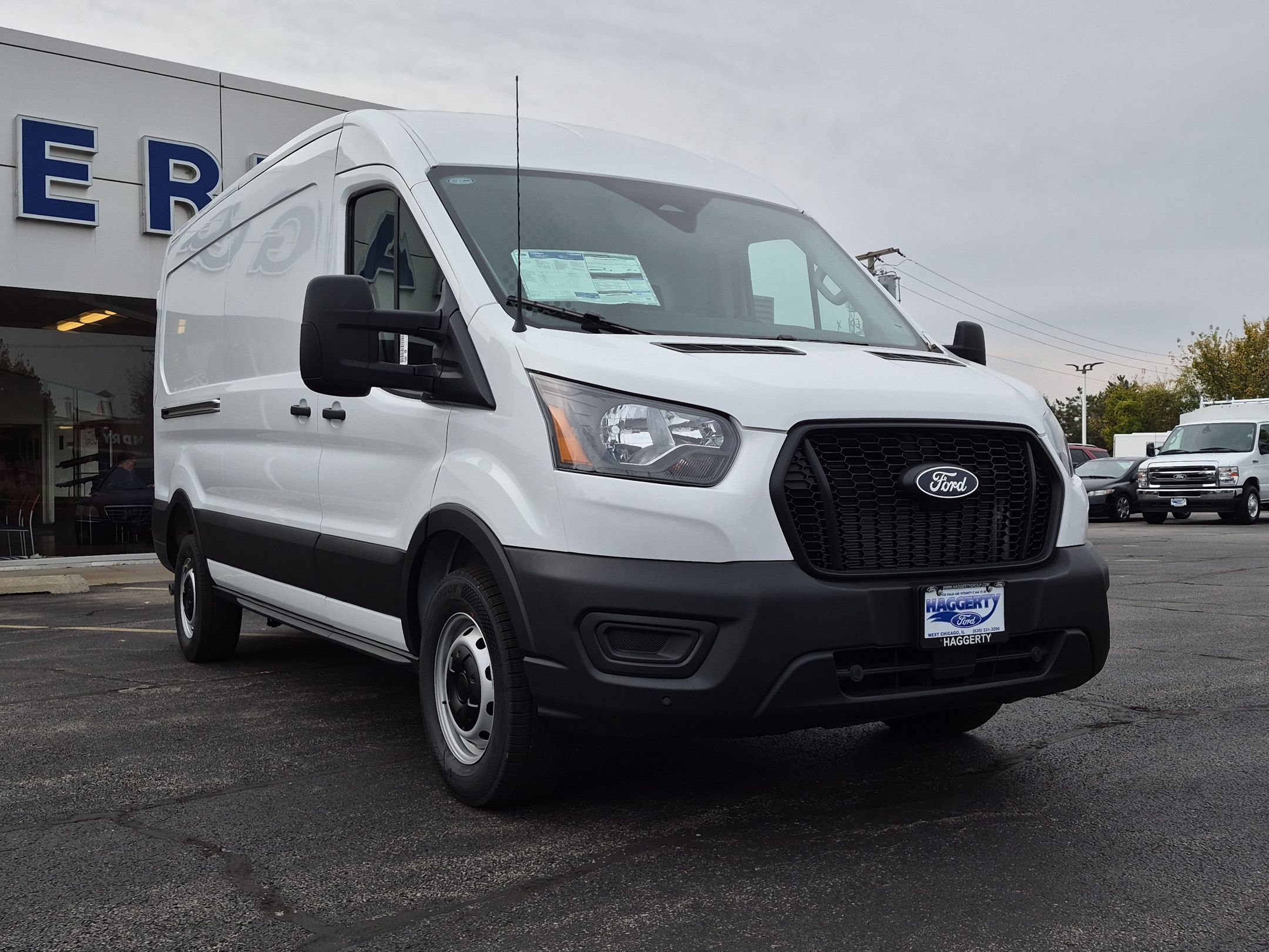Vehicle thumbnail