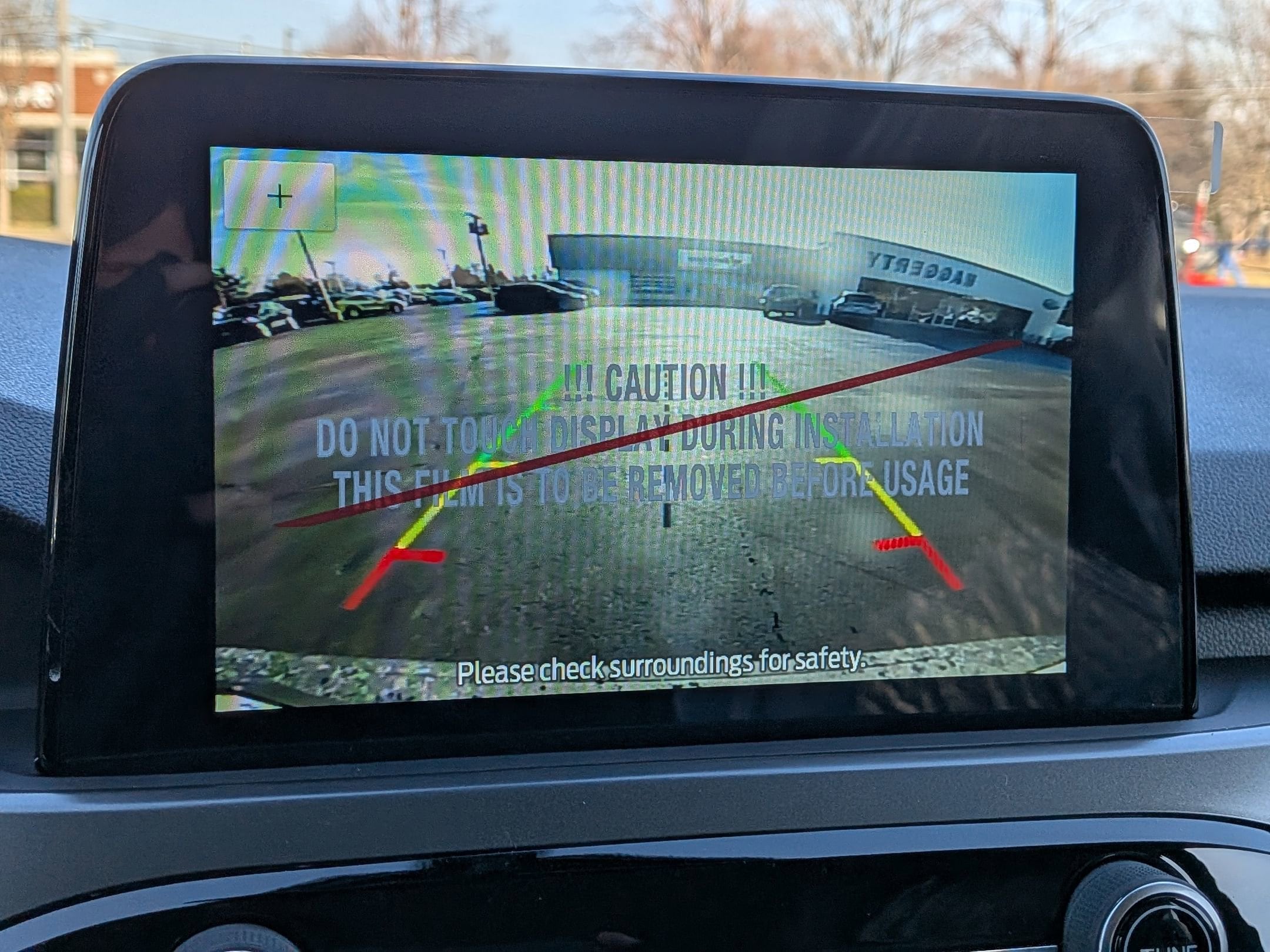 2026 FORD ESCAPE - Image 18