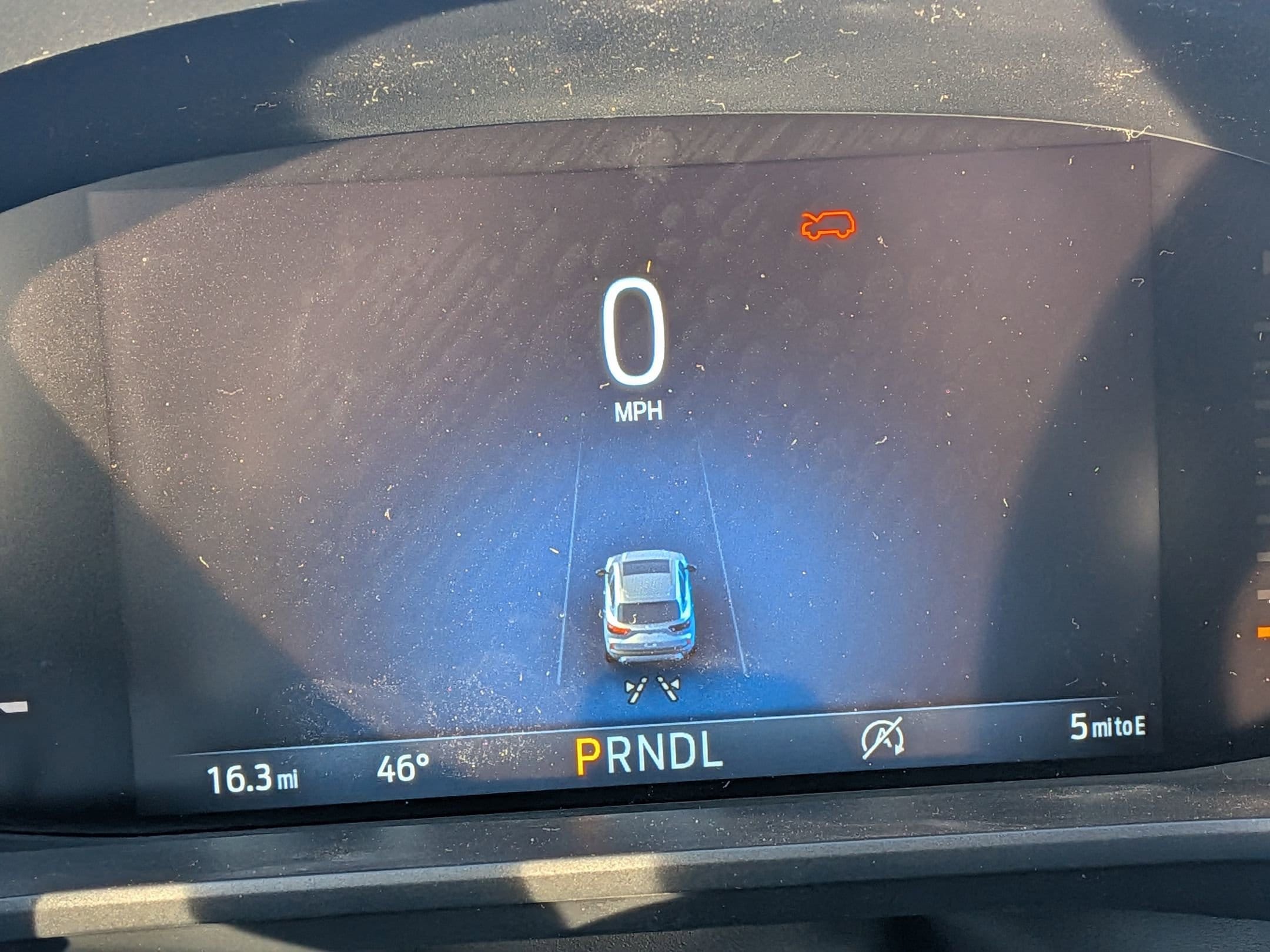 2026 FORD ESCAPE - Image 10