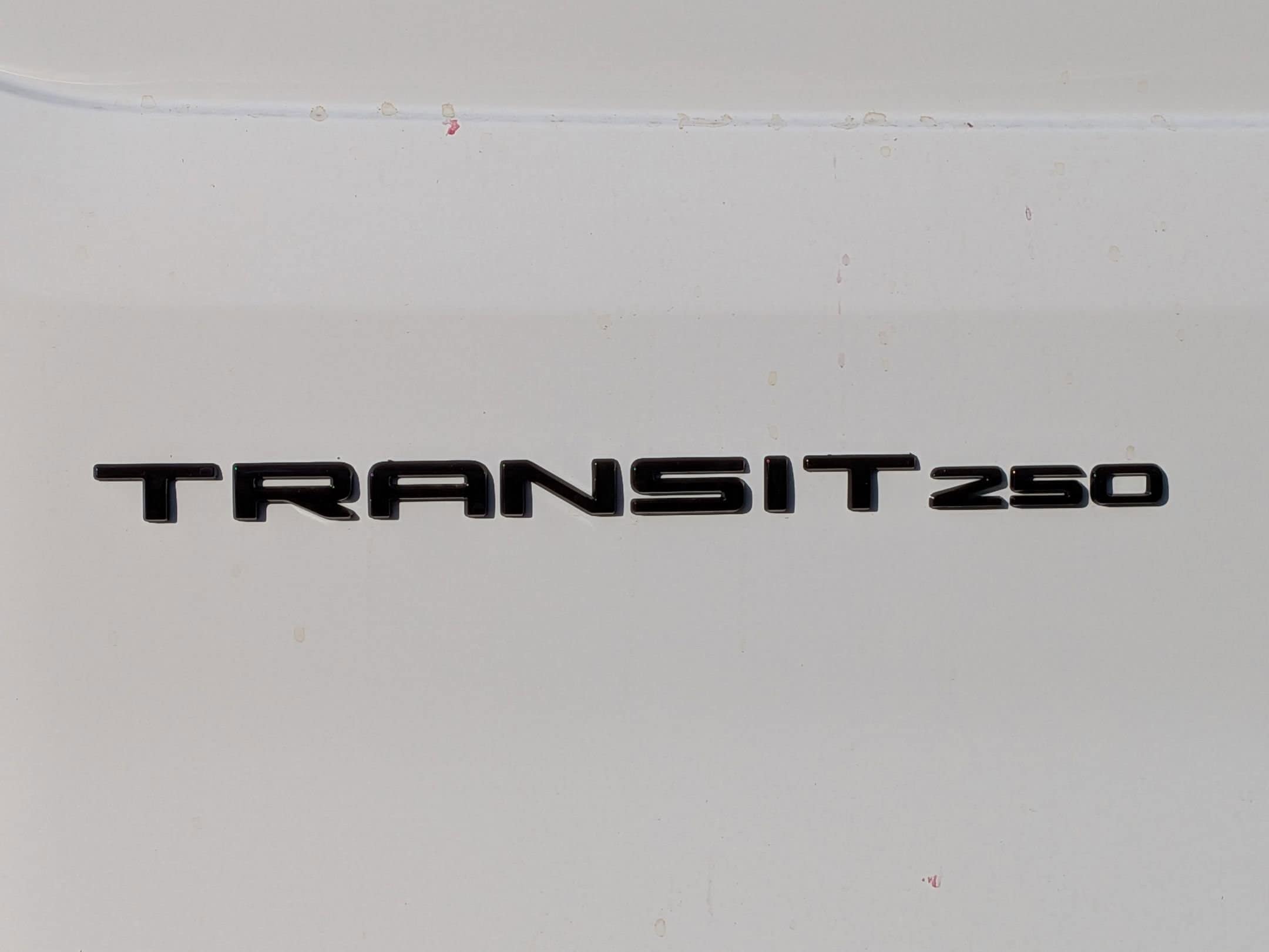 2026 FORD TRANSIT - Image 21