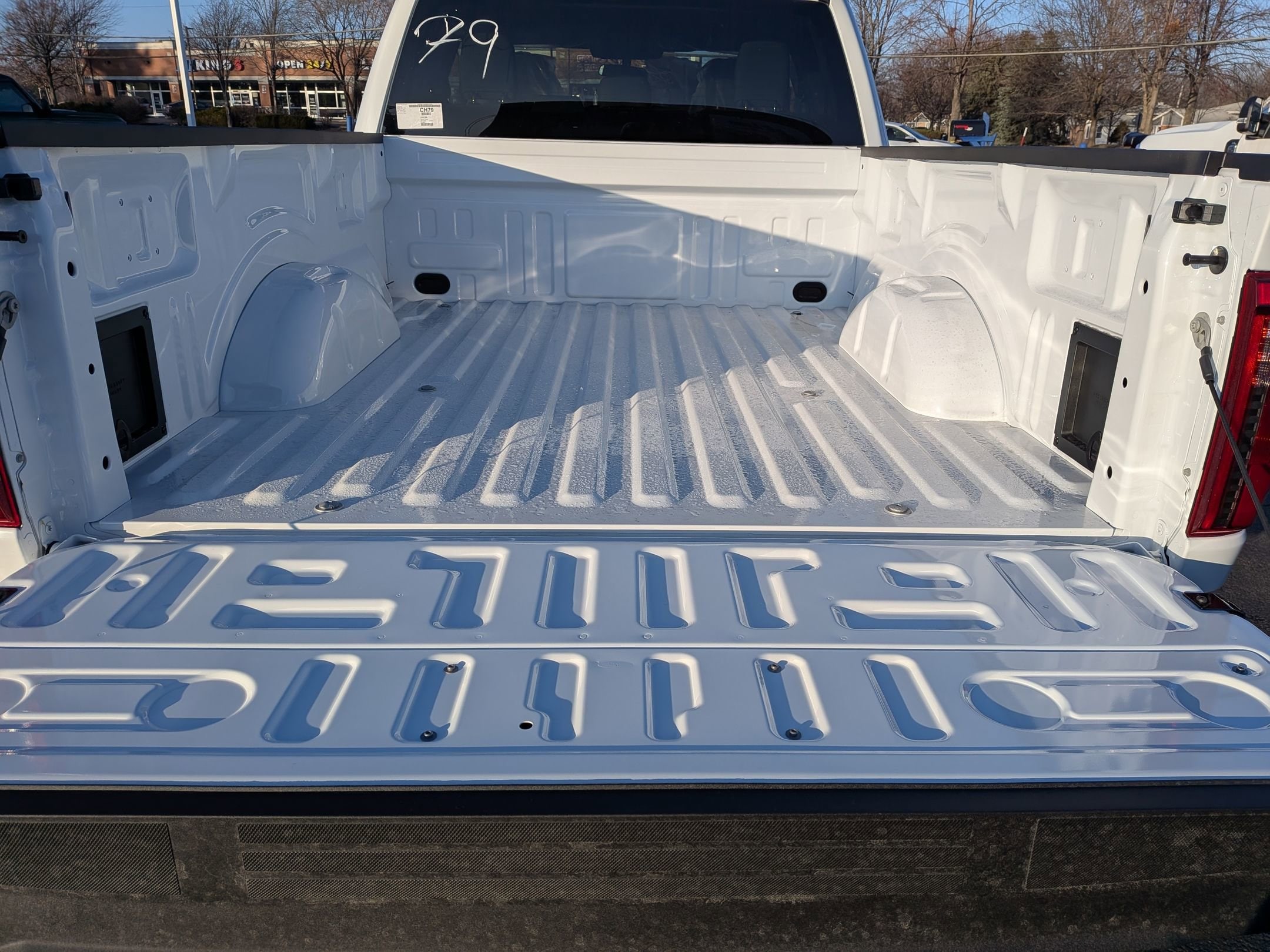 2026 FORD F-150 - Image 22