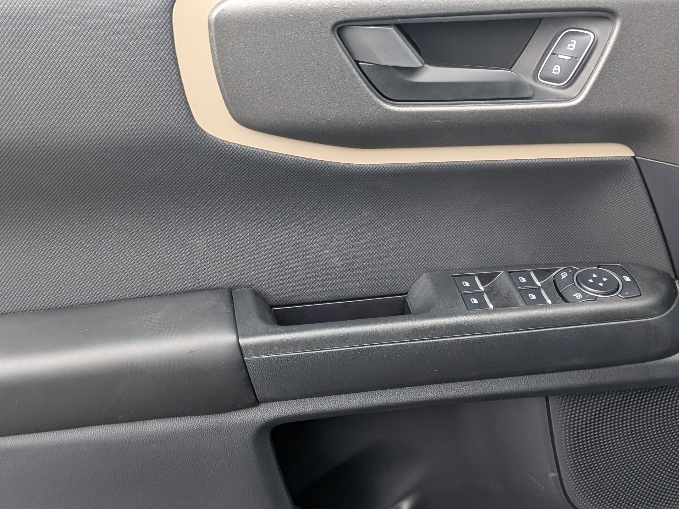 2025 FORD BRONCO SPORT - Image 11