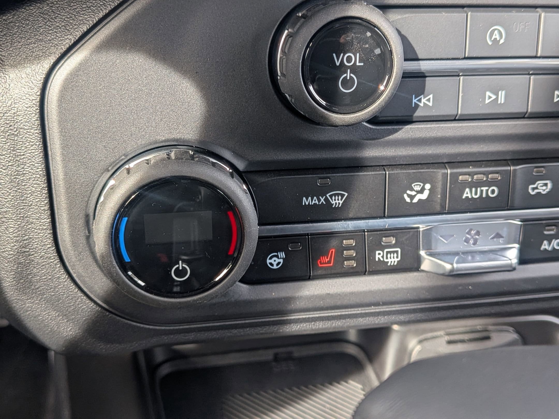 2025 FORD BRONCO - Image 20