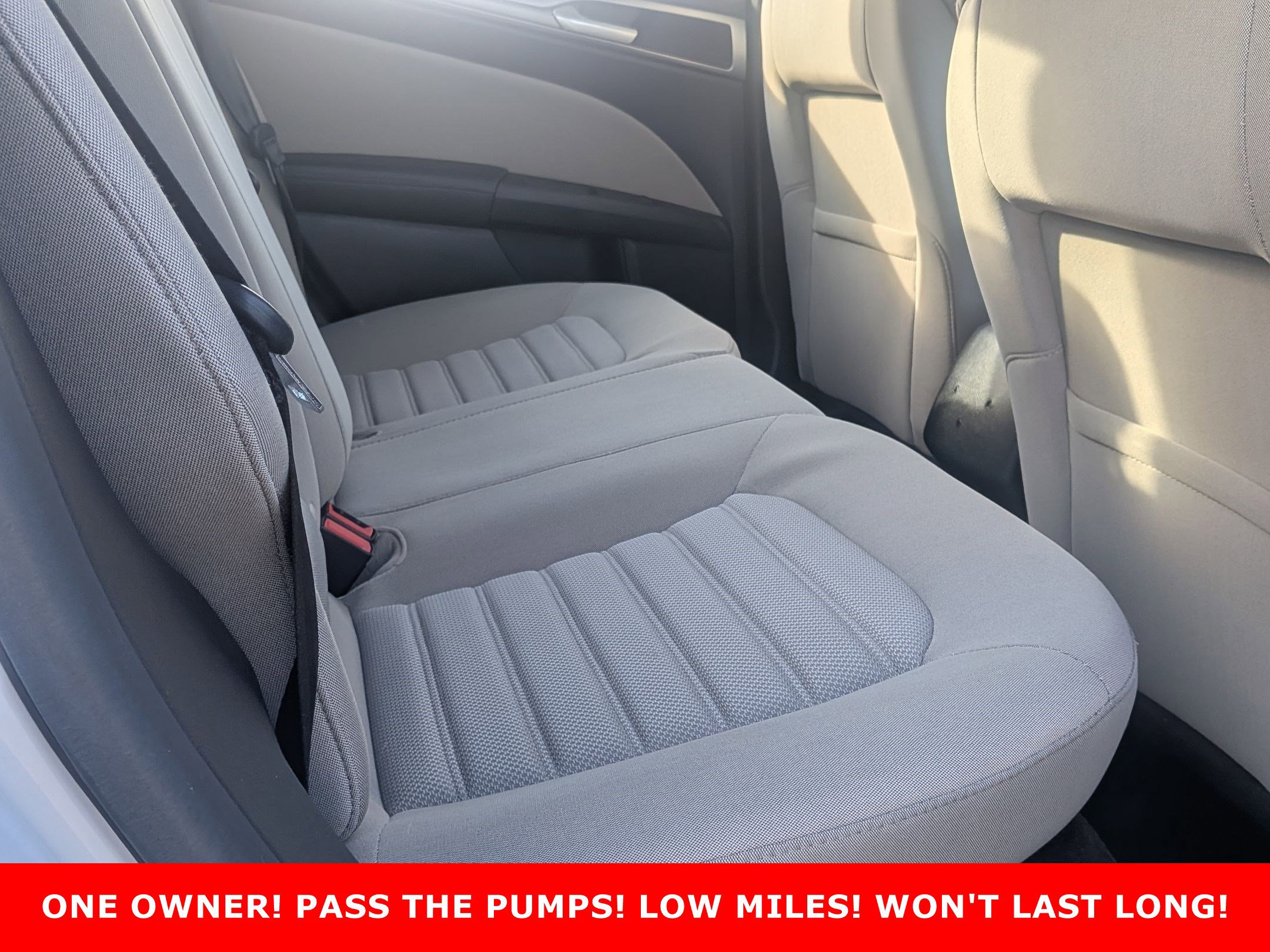 2018 FORD FUSION - Image 22