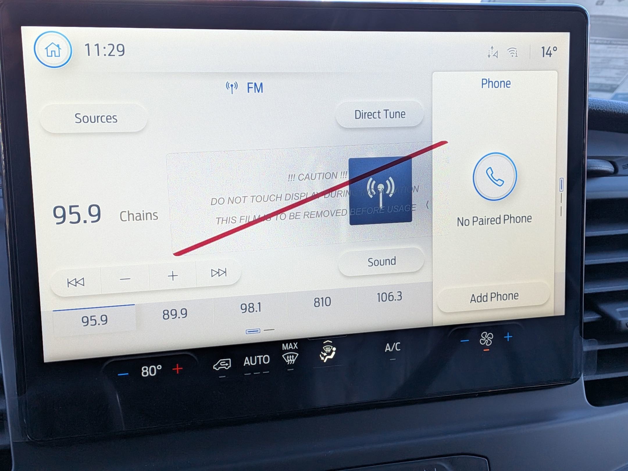 2026 FORD TRANSIT - Image 17