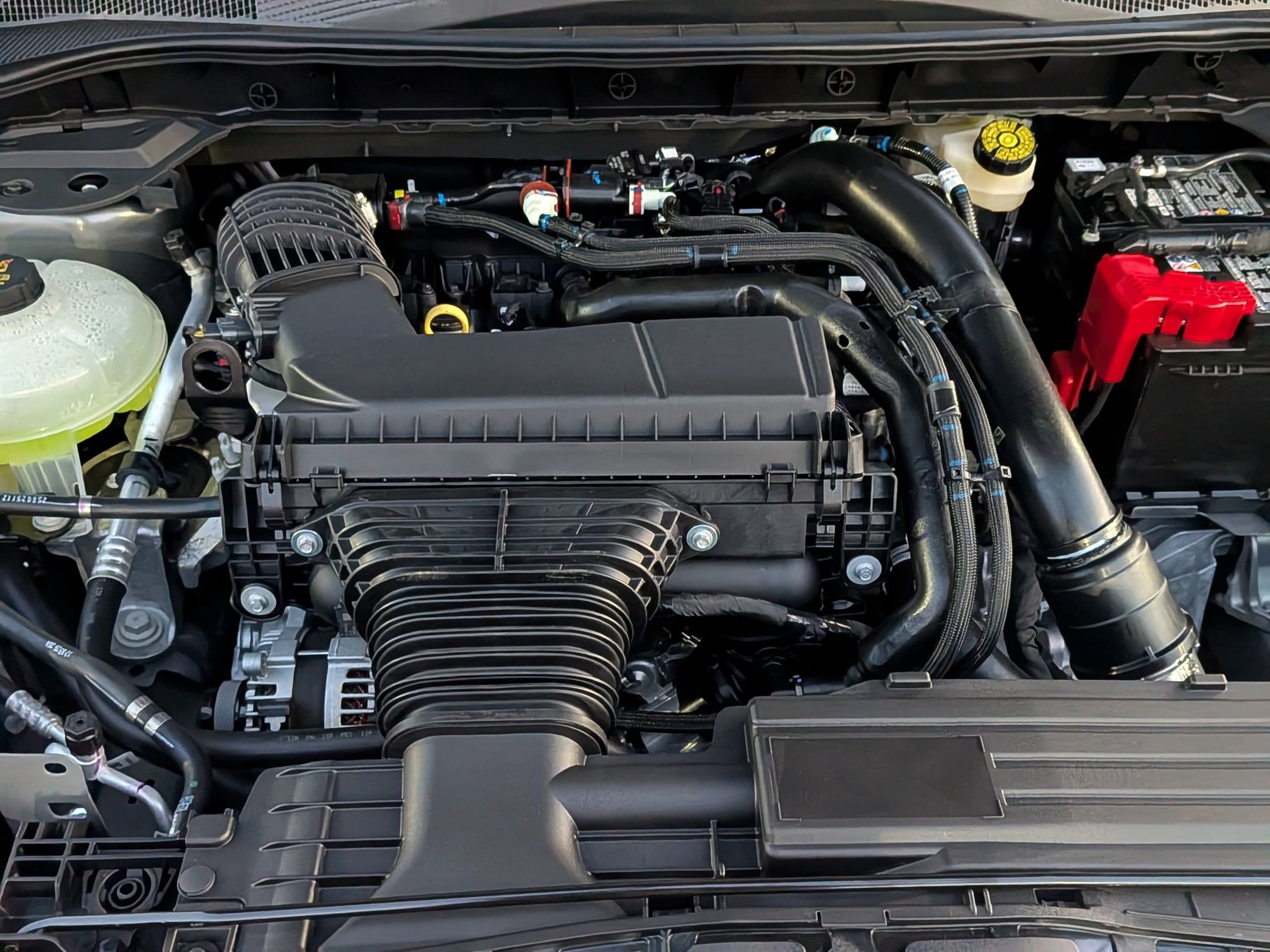 2026 FORD ESCAPE - Image 28