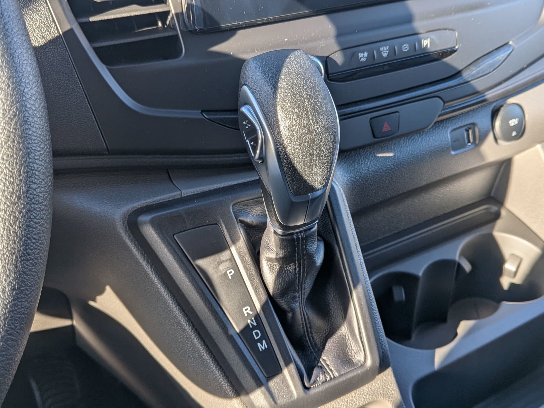 2026 FORD TRANSIT - Image 19