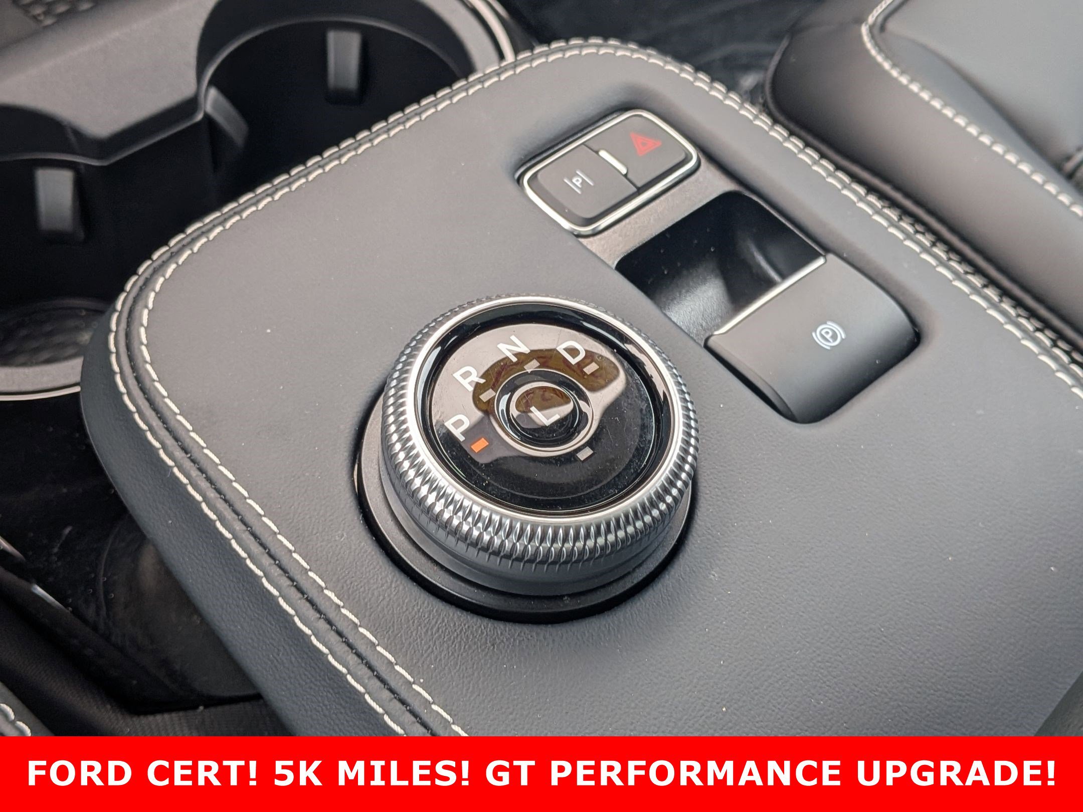 2024 FORD MUSTANG MACH-E - Image 20