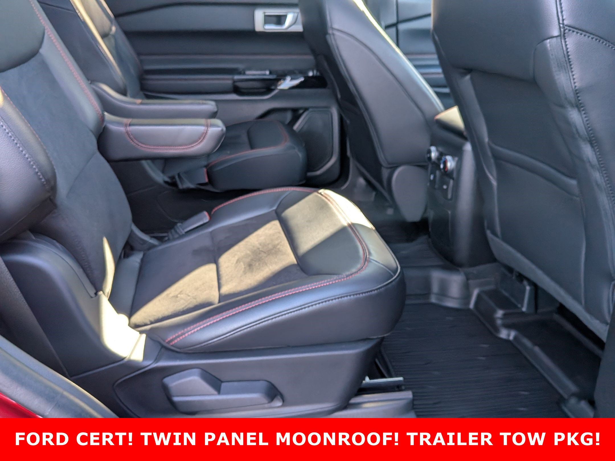 2023 FORD EXPLORER - Image 25