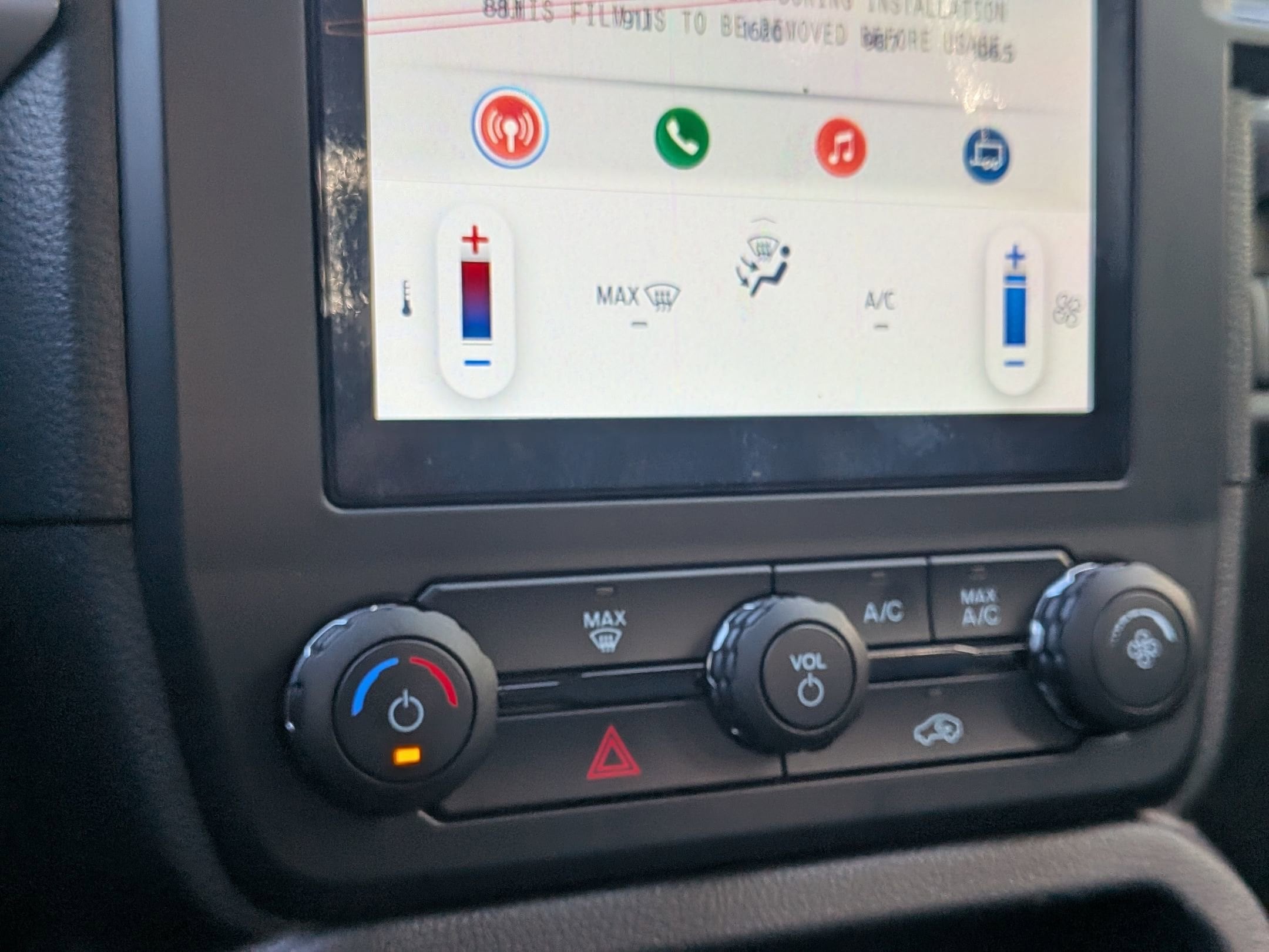 2025 FORD RANGER - Image 18