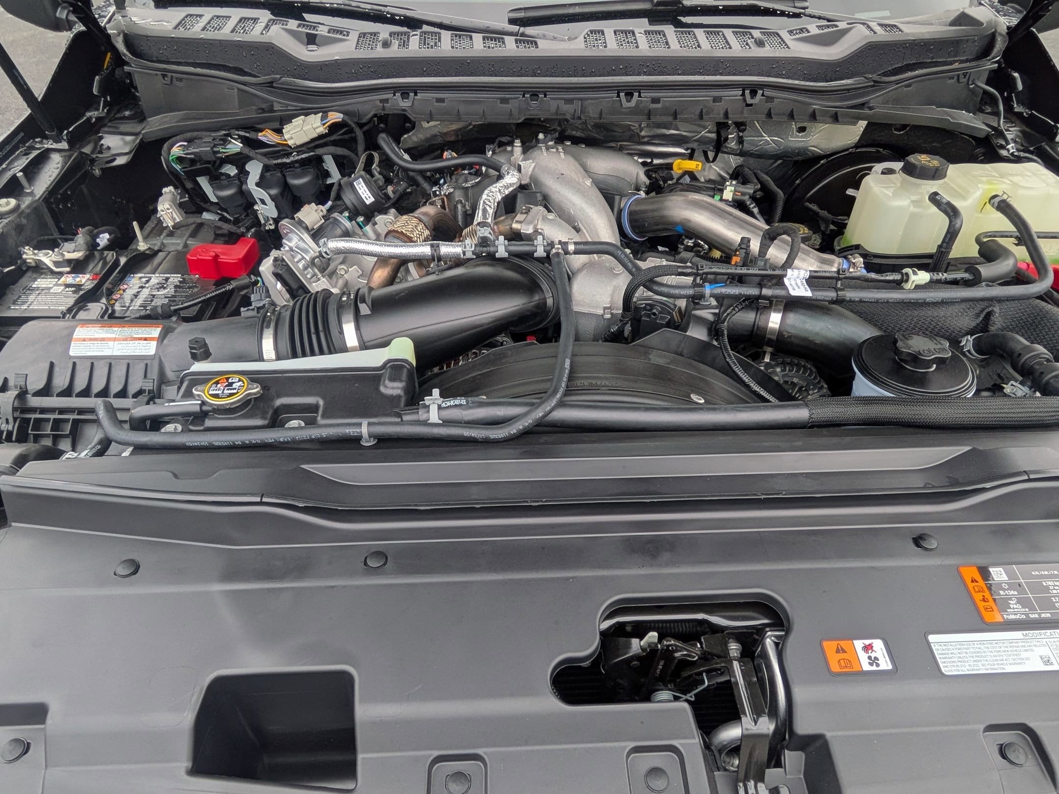 2026 FORD F-350 - Image 30