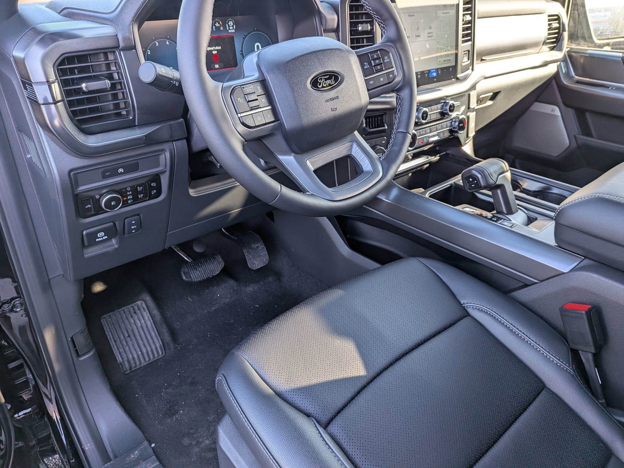 2025 FORD F-150 - Image 10