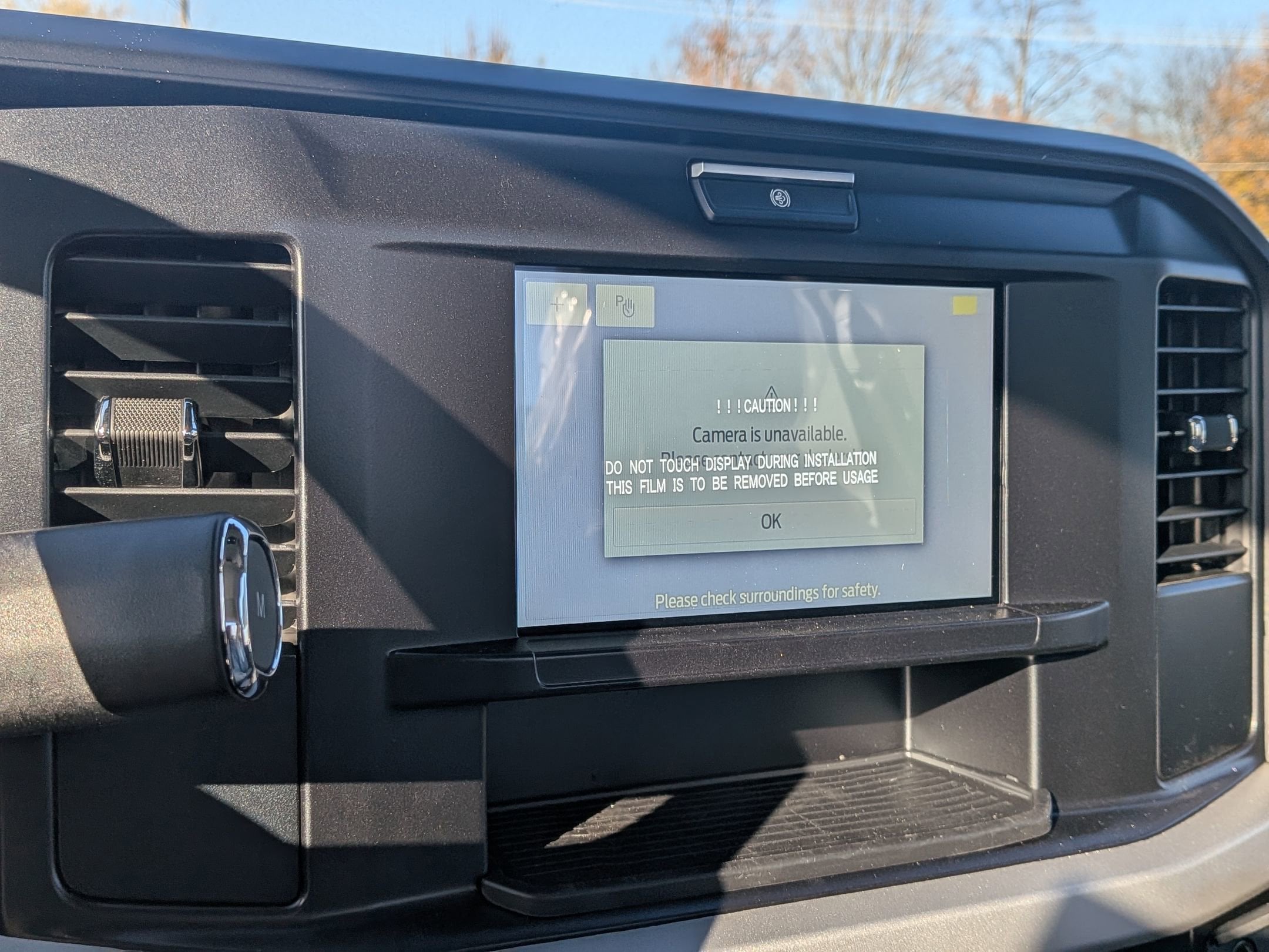 2026 FORD F-550 - Image 17