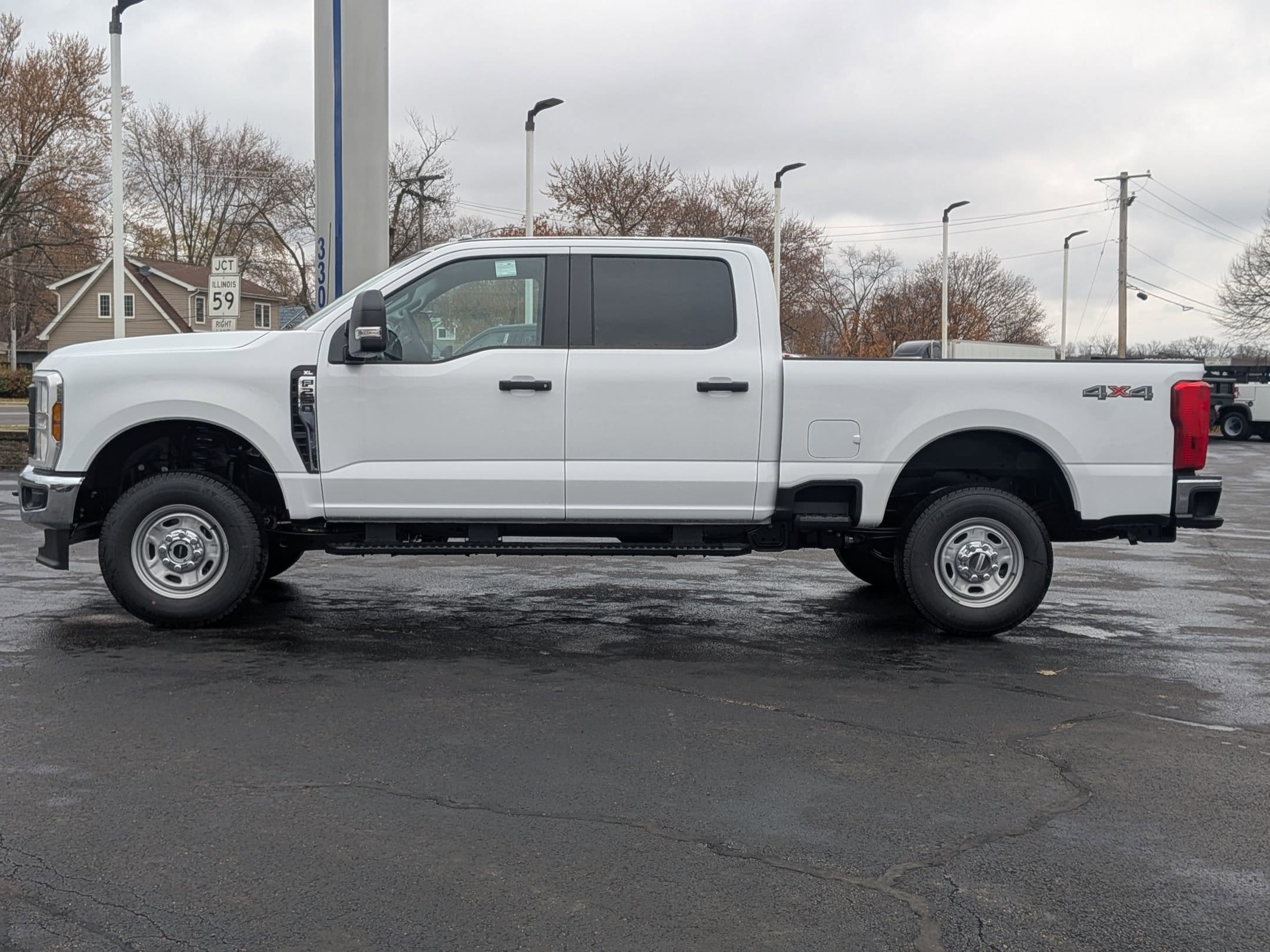 2026 FORD F-250 - Image 8