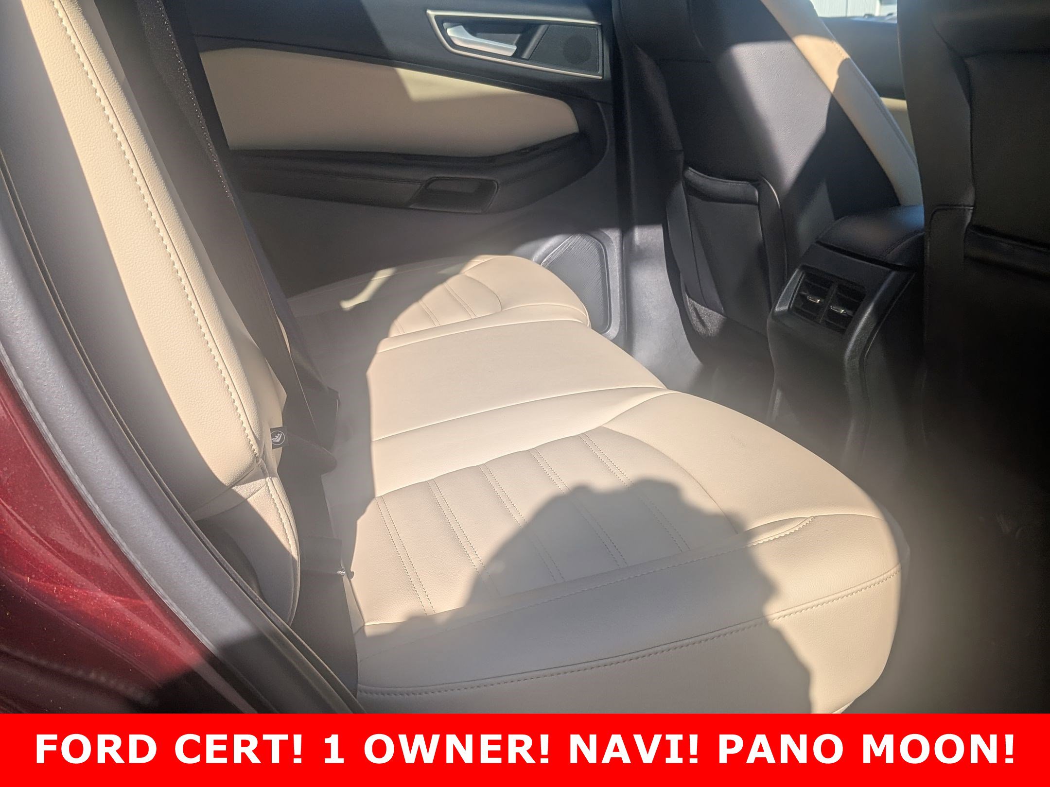 2022 FORD EDGE - Image 25