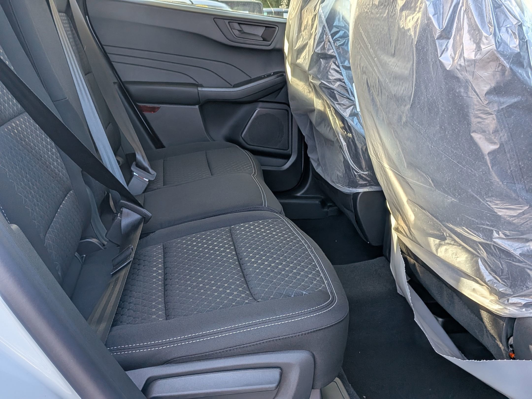 2026 FORD ESCAPE - Image 23