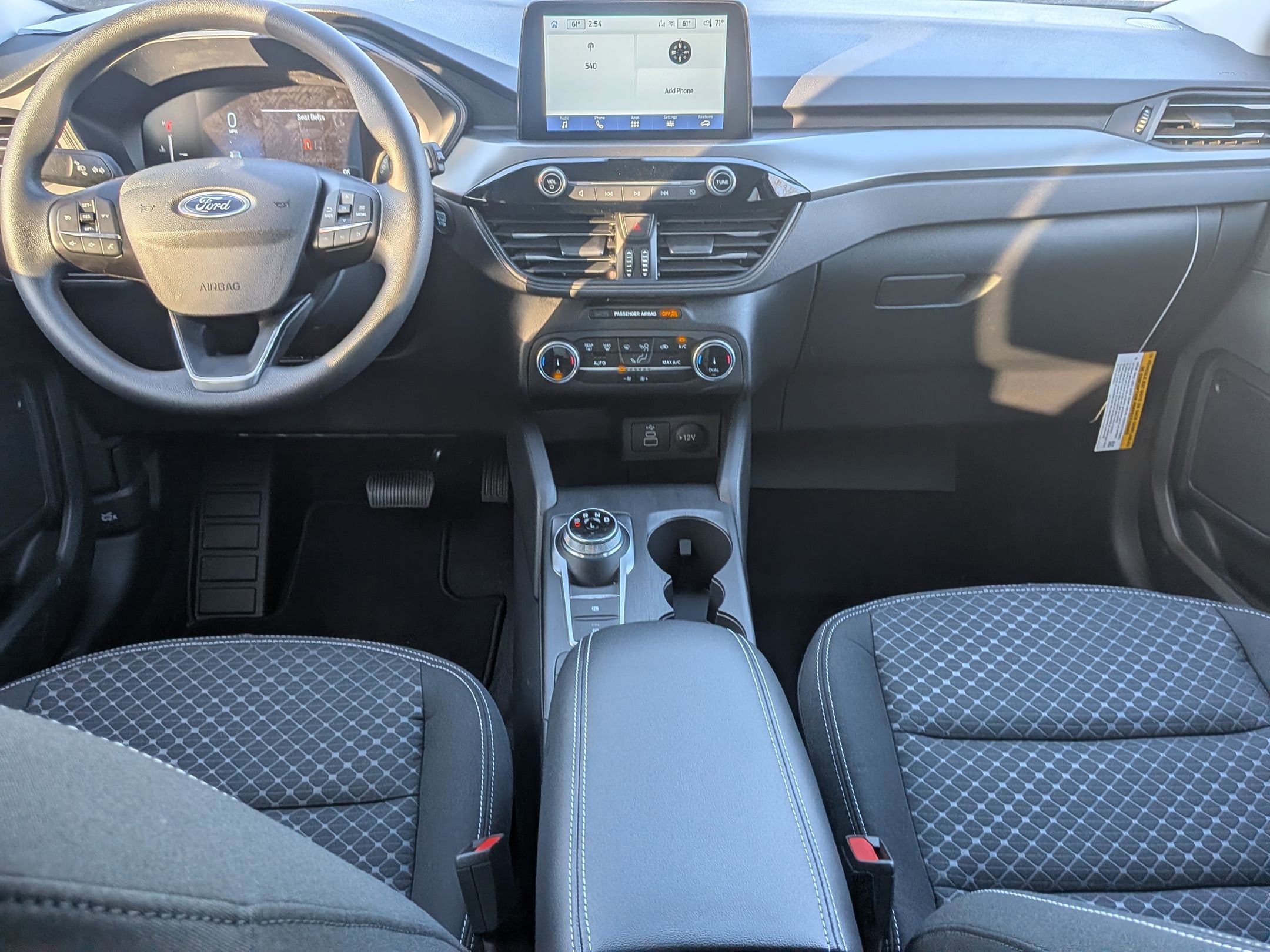 2026 FORD ESCAPE - Image 22