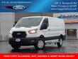  Ford Transit T-250