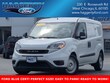 Ram Promaster City Cargo Van