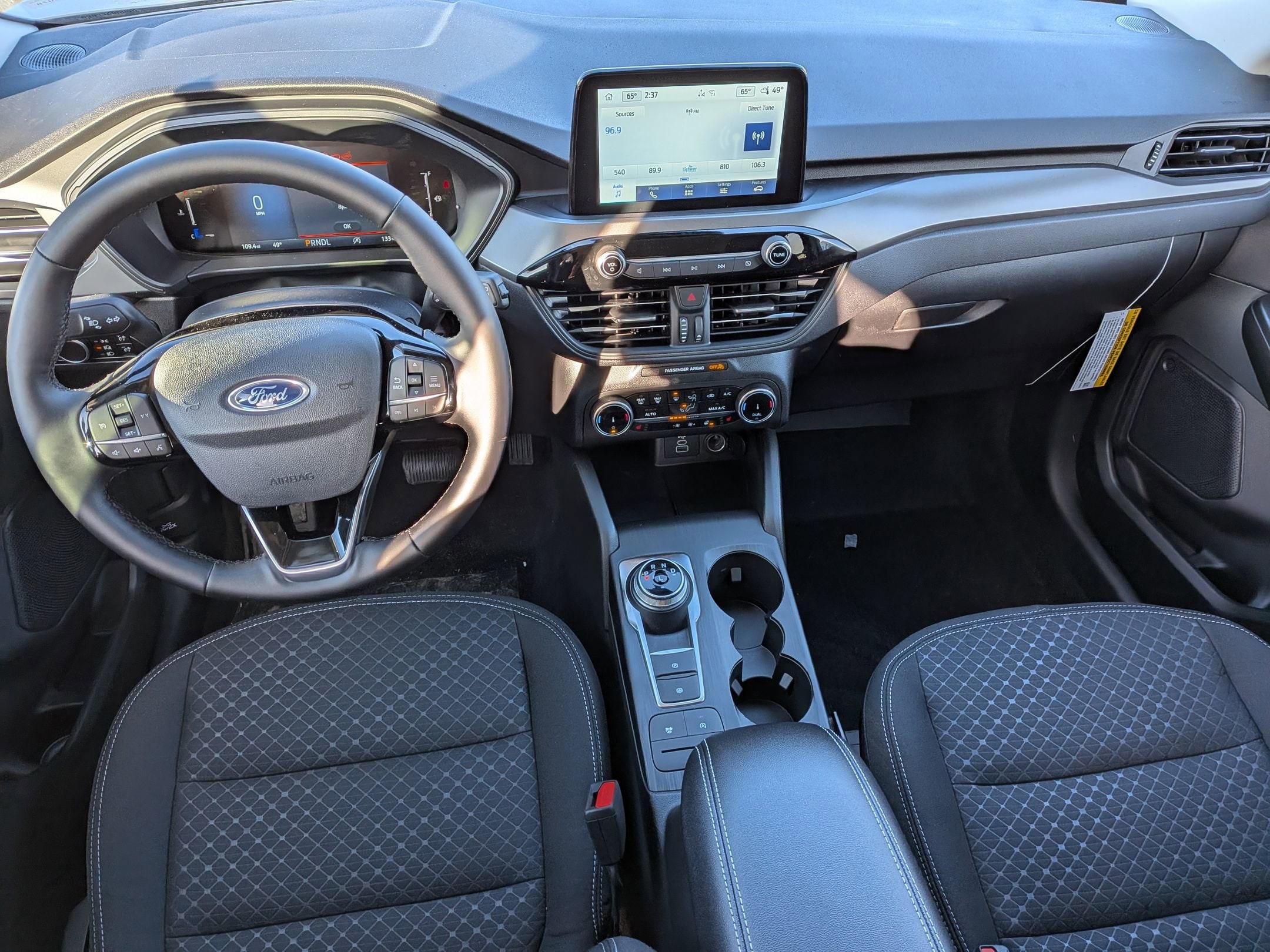 2026 FORD ESCAPE - Image 21