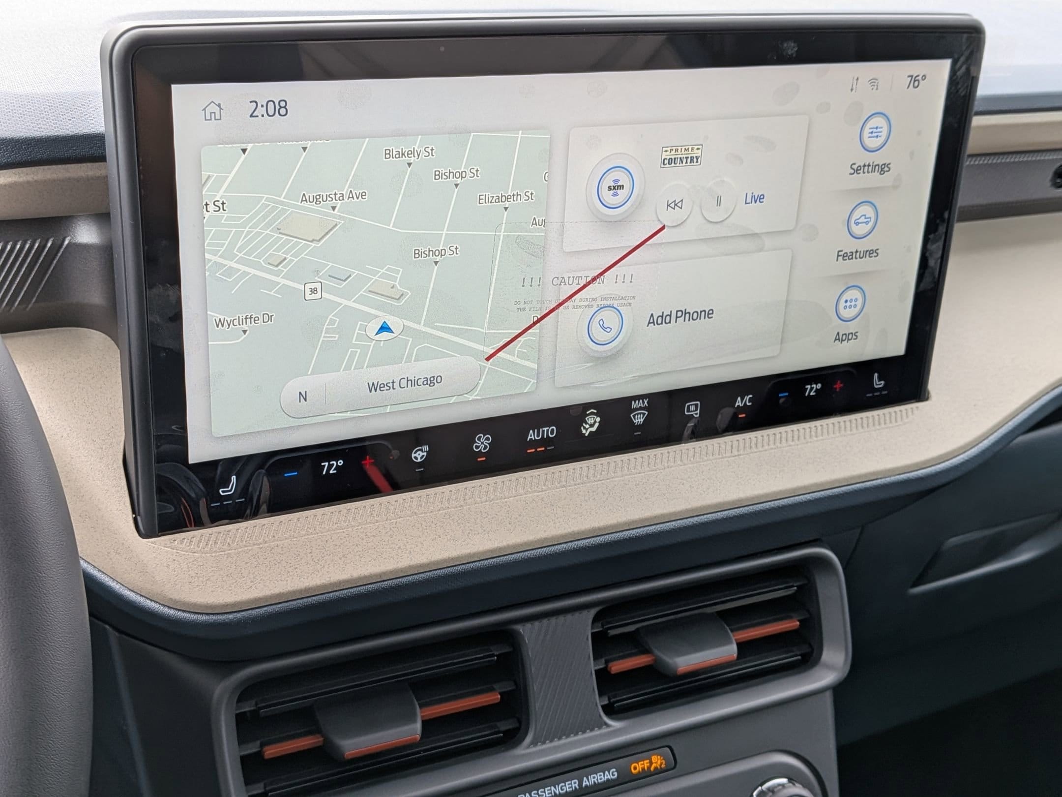 2025 FORD MAVERICK - Image 18