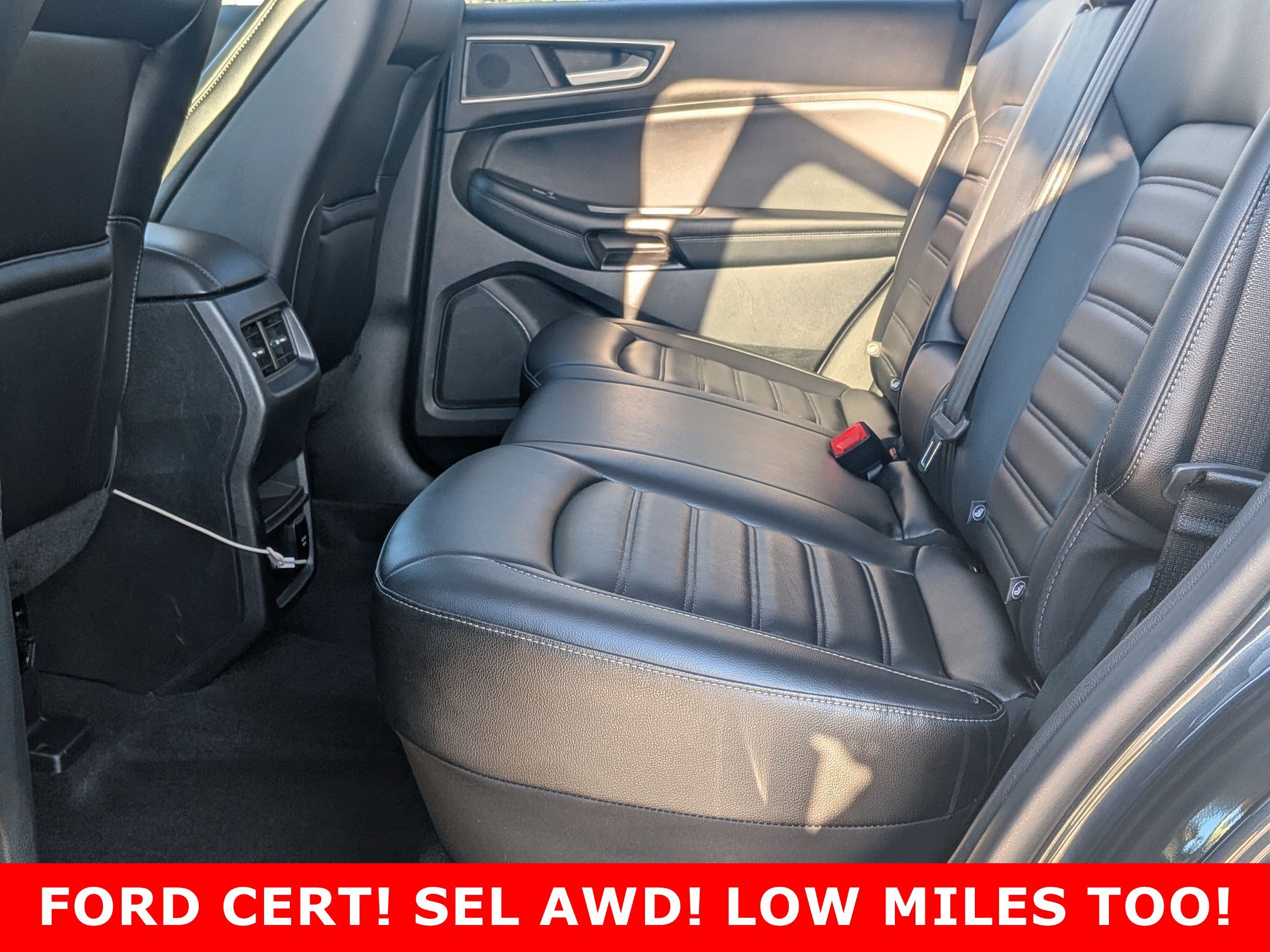 2023 FORD EDGE - Image 21