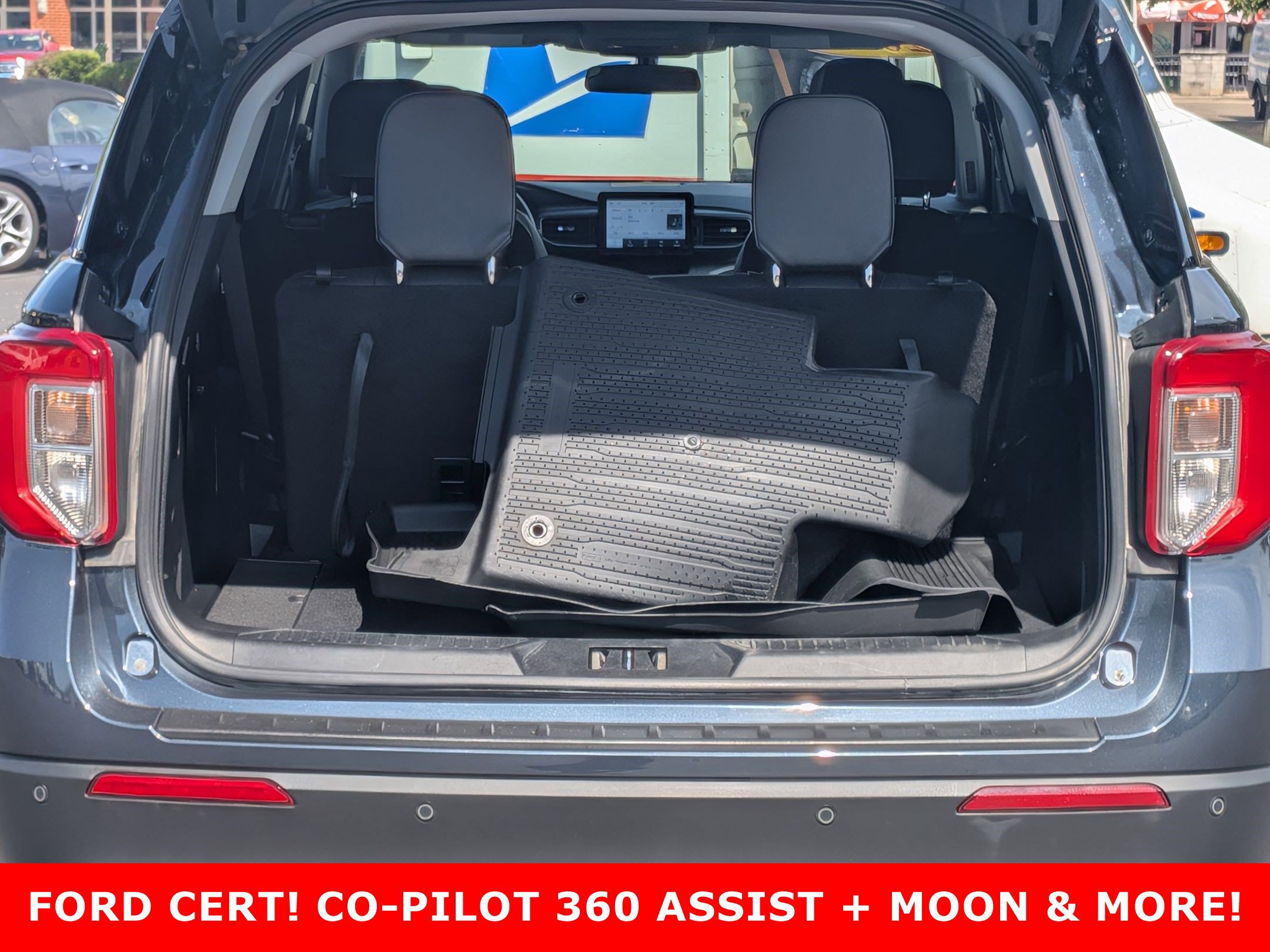 2022 FORD EXPLORER - Image 27