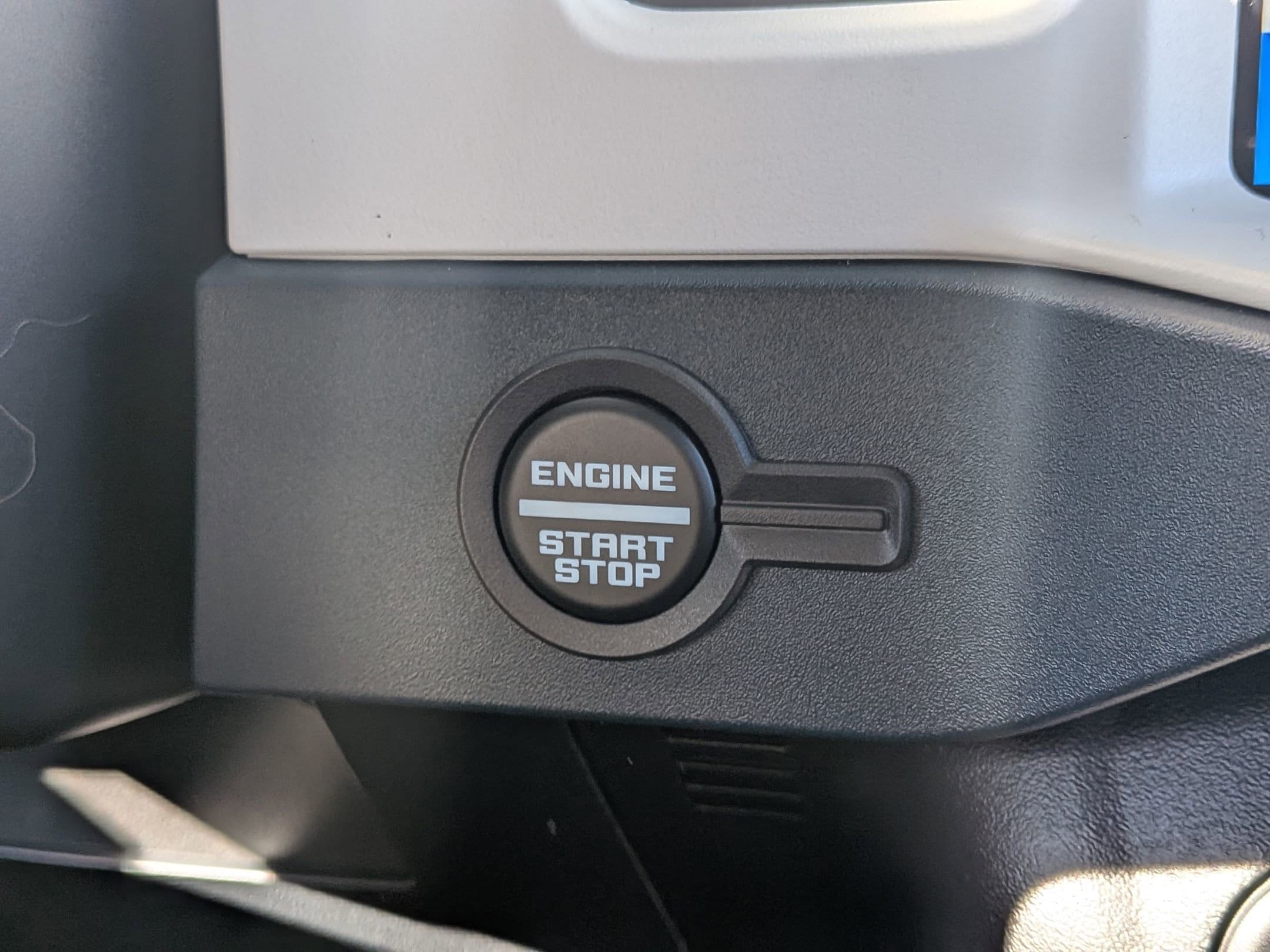 2025 FORD BRONCO - Image 15