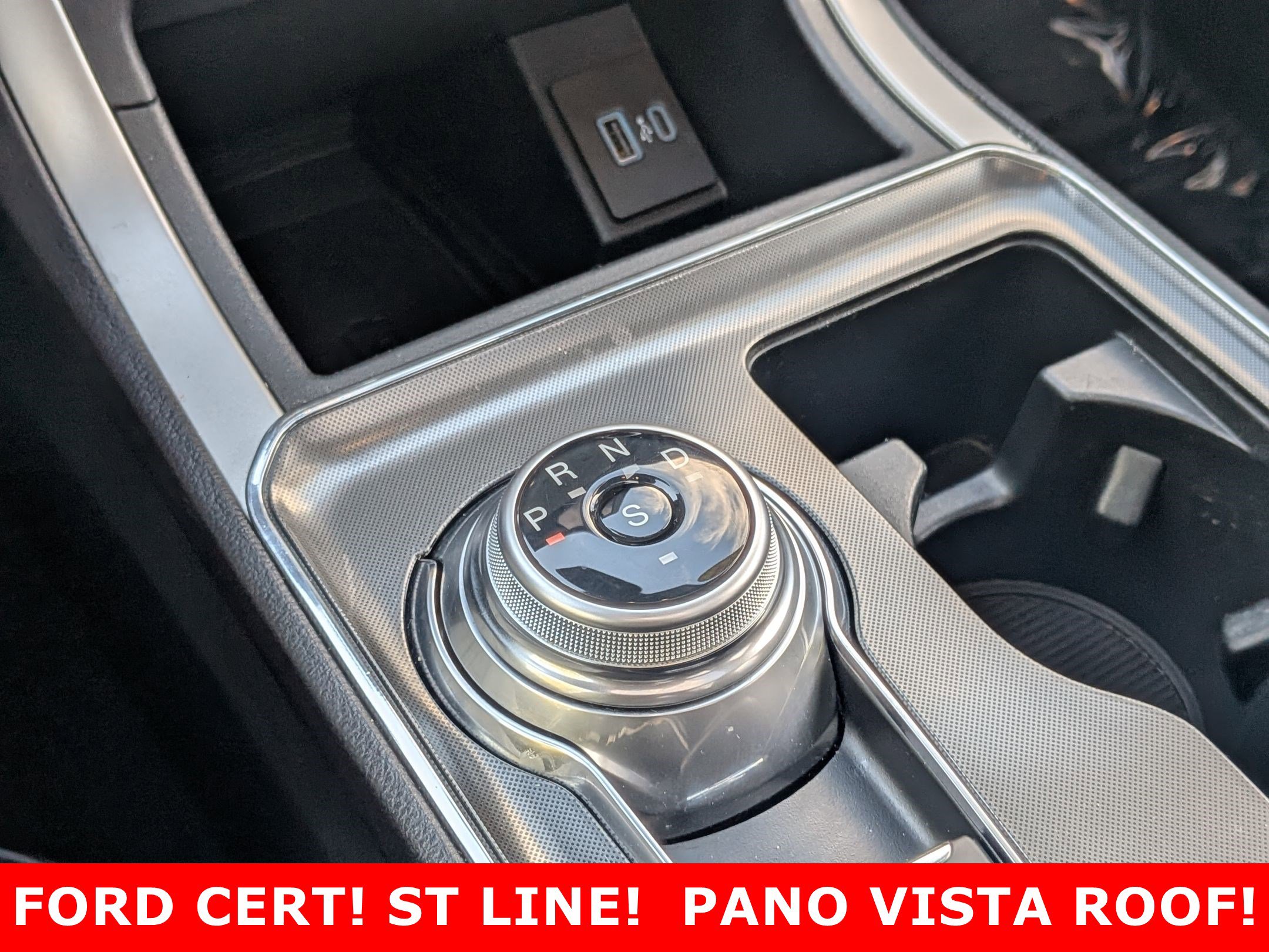 2024 FORD EDGE - Image 21