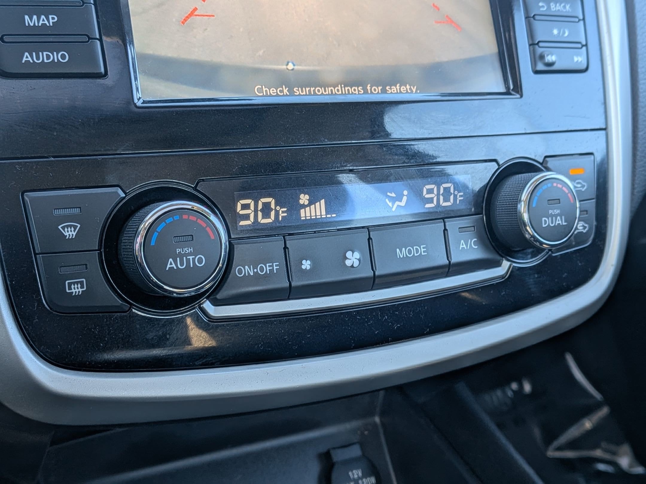 2018 NISSAN ALTIMA - Image 20