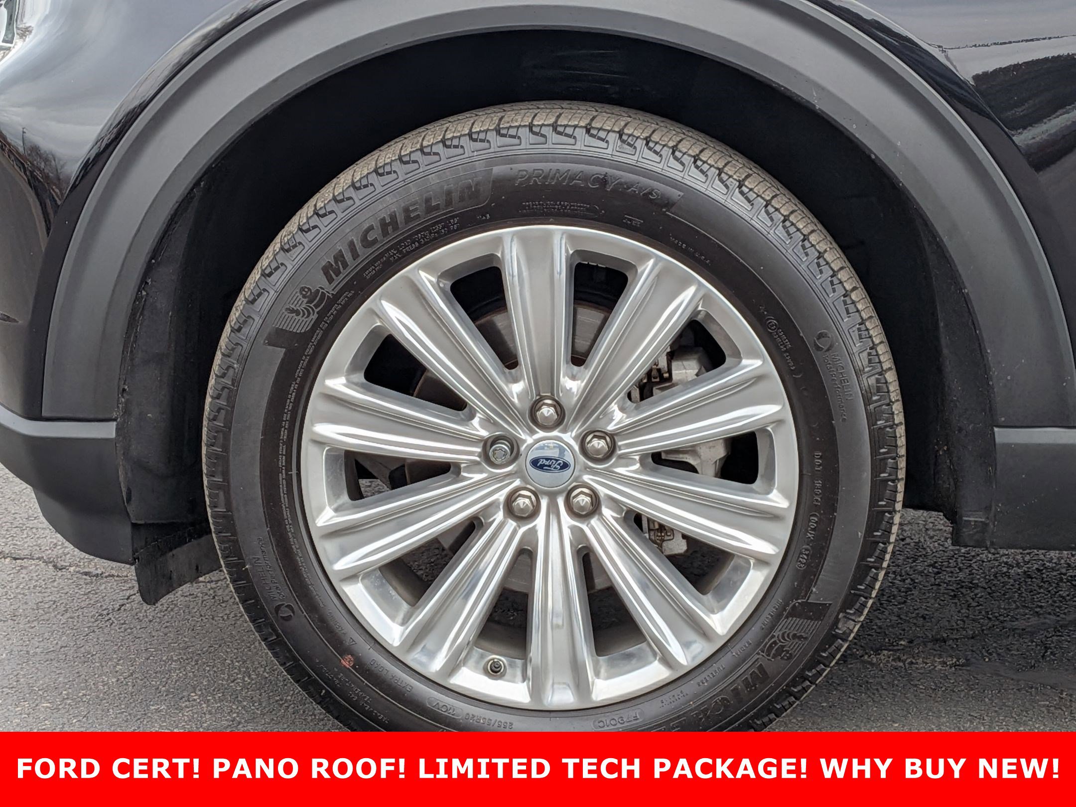 2023 FORD EXPLORER - Image 9