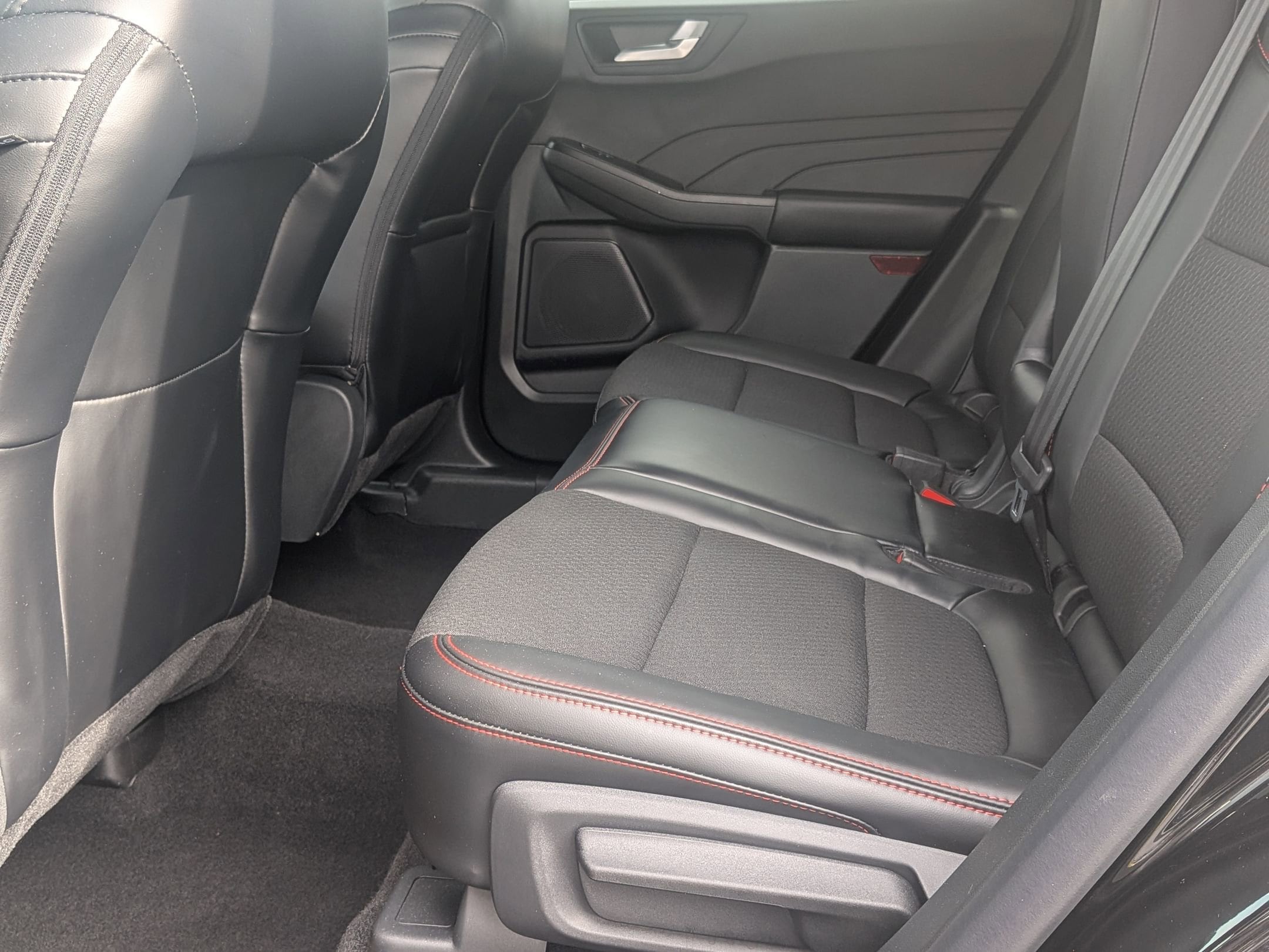 2025 FORD ESCAPE - Image 21