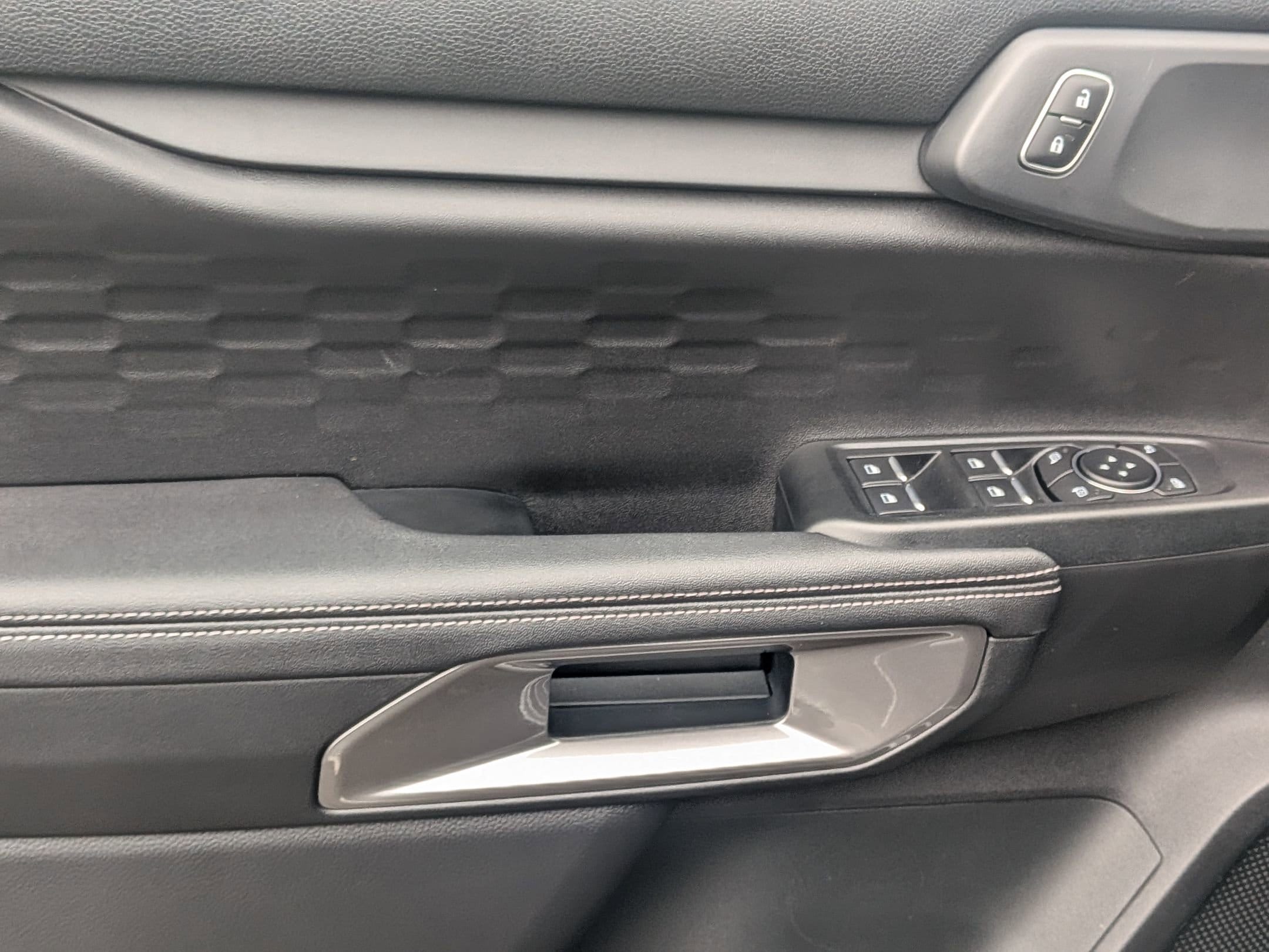 2025 FORD RANGER - Image 12