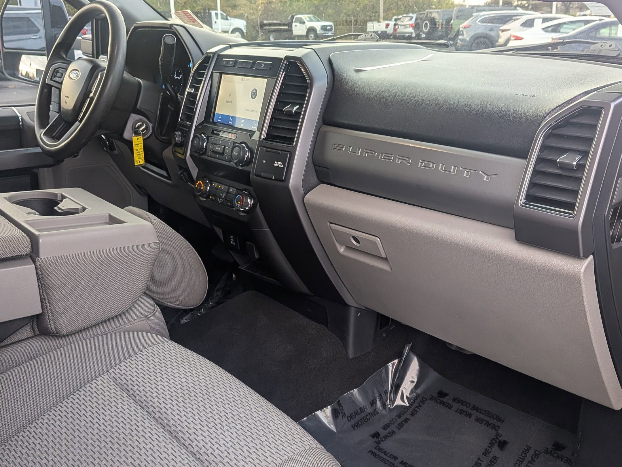 2020 FORD F-450 - Image 20