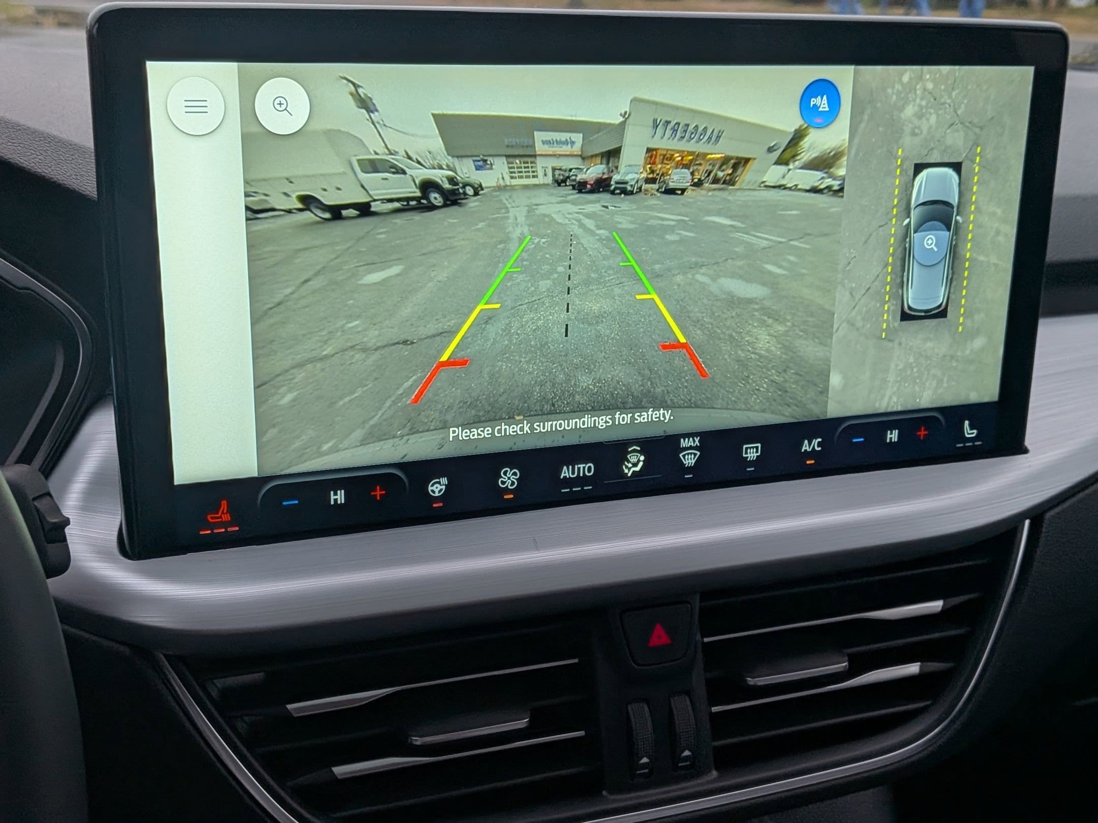 2026 FORD ESCAPE - Image 19