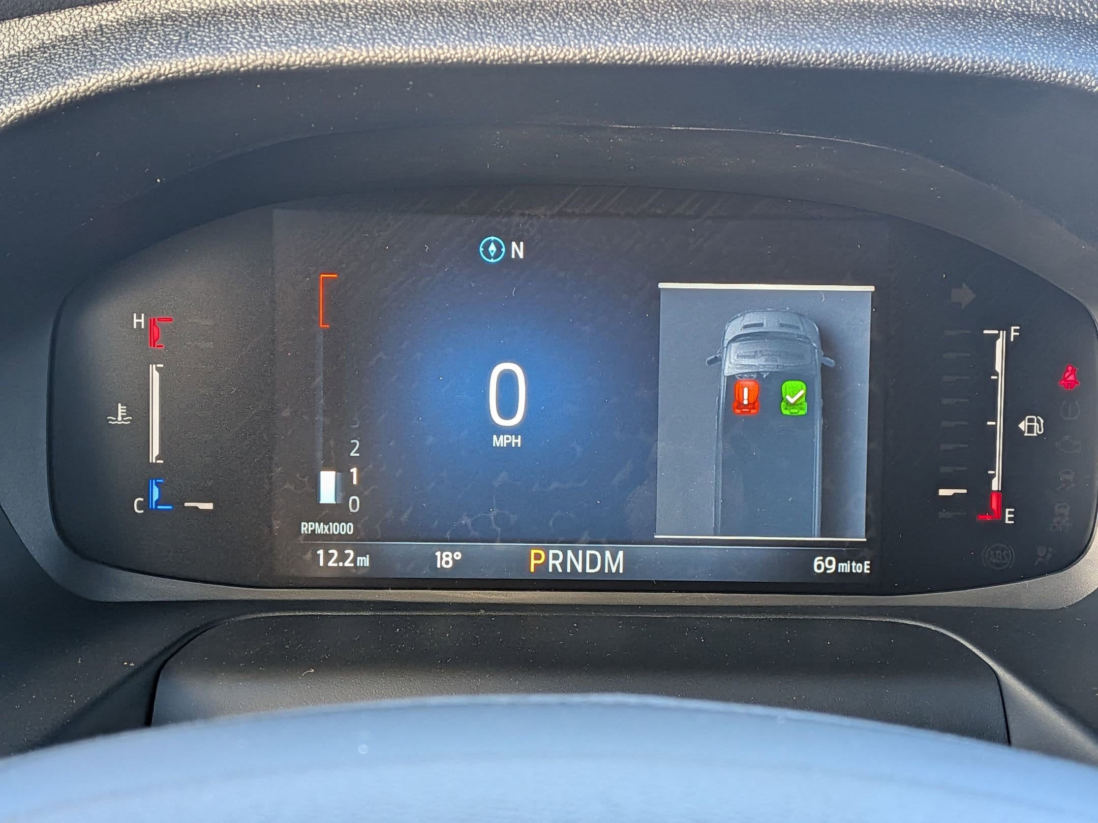 2026 FORD TRANSIT - Image 13